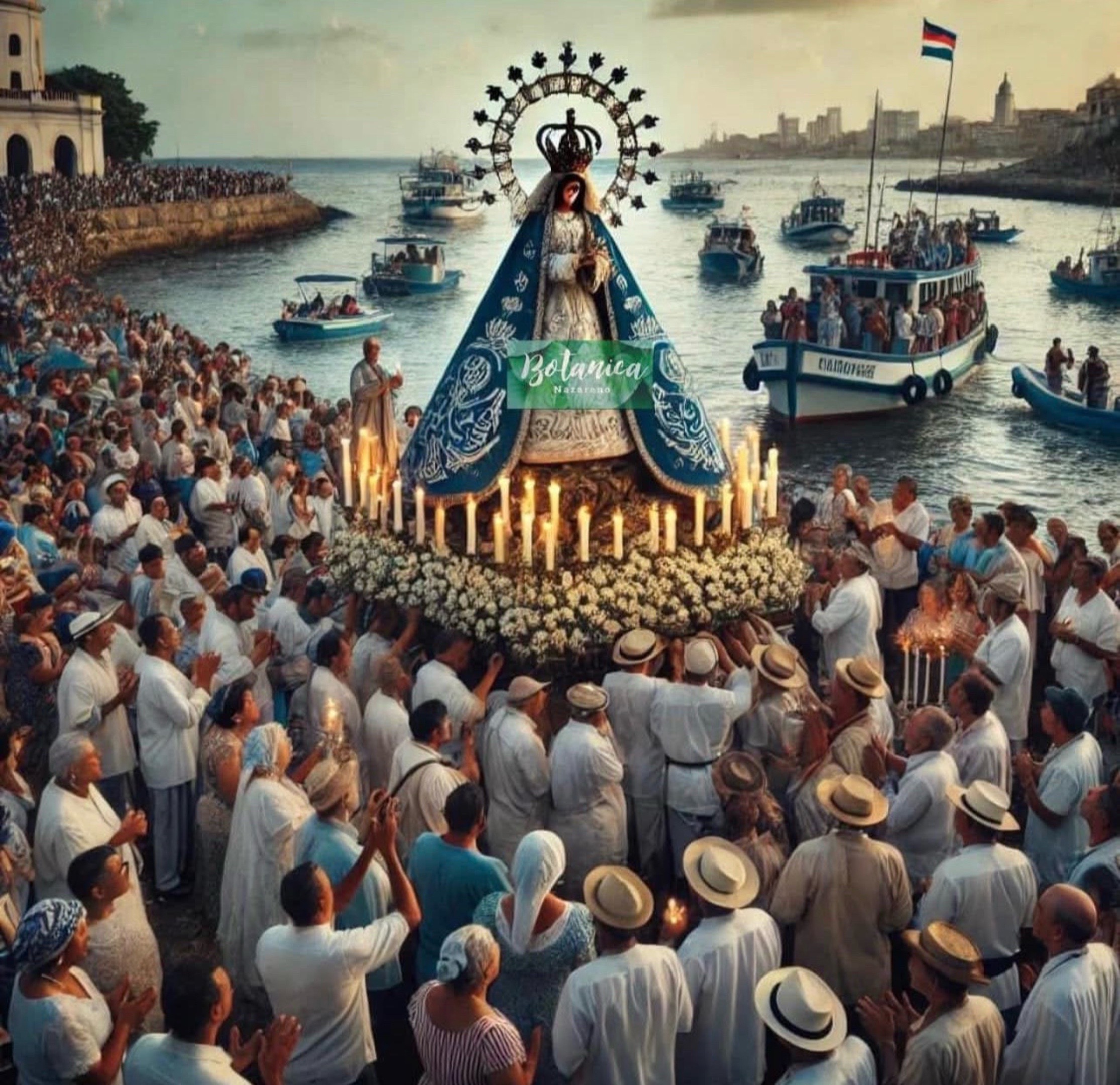 @Botanica_Nazareno