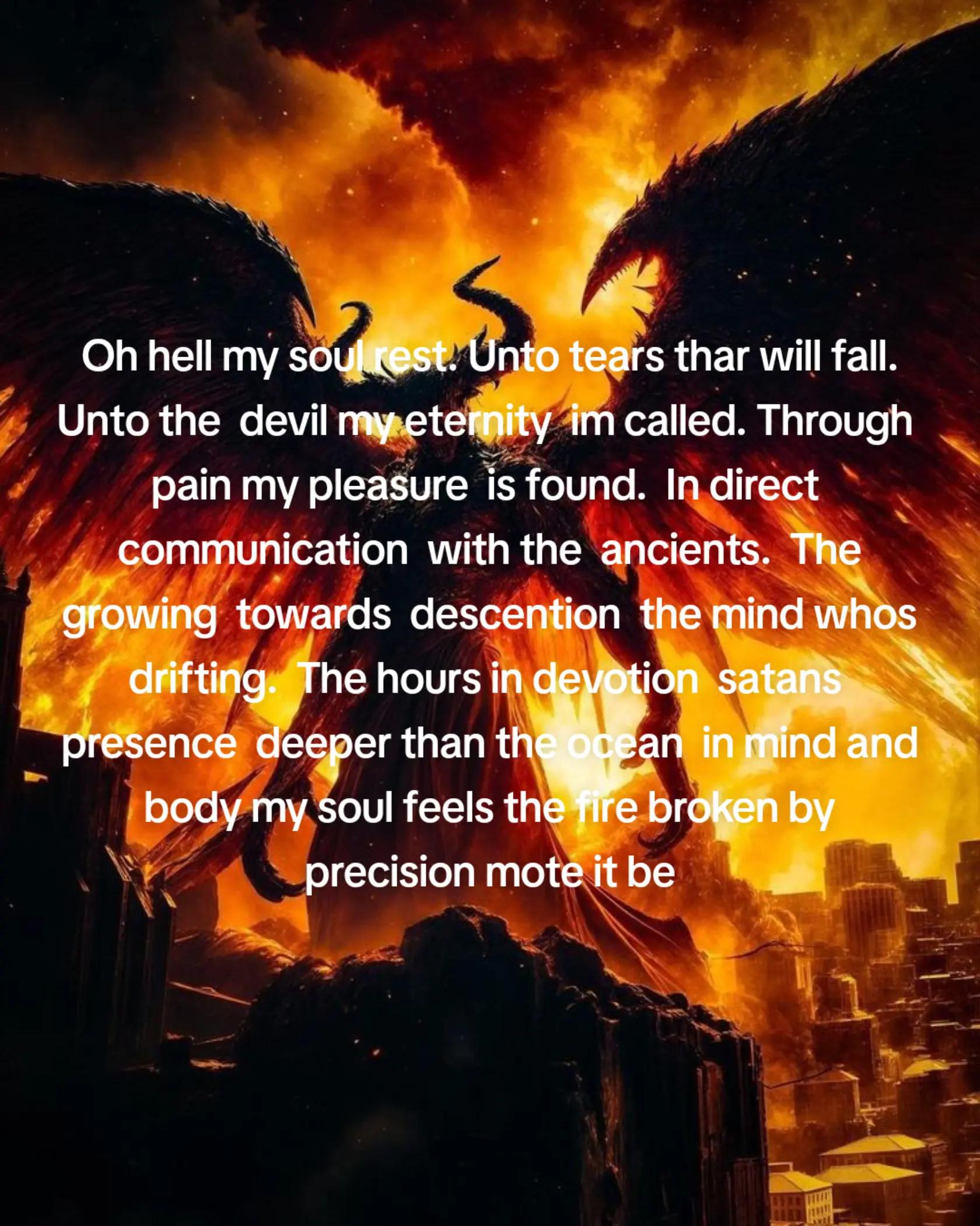 @Luciferianlight666