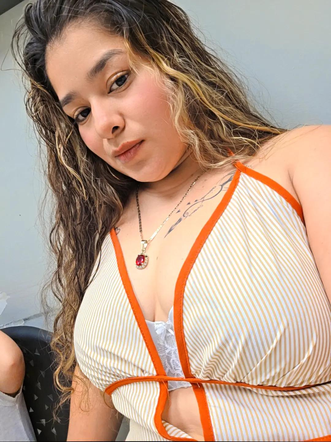 @Saraí Díaz 🥰🇸🇻😘 Bamby🥰