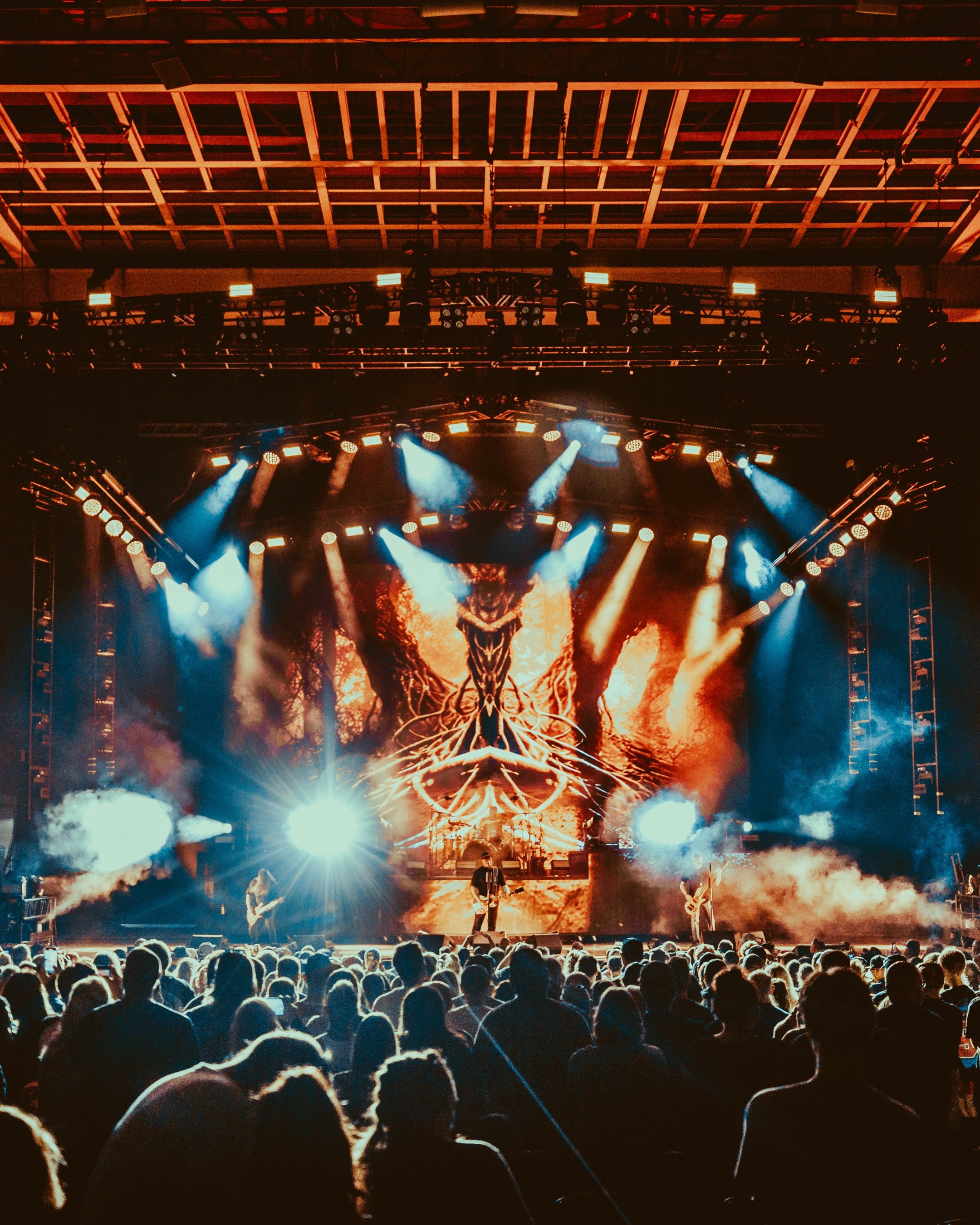 @Staind