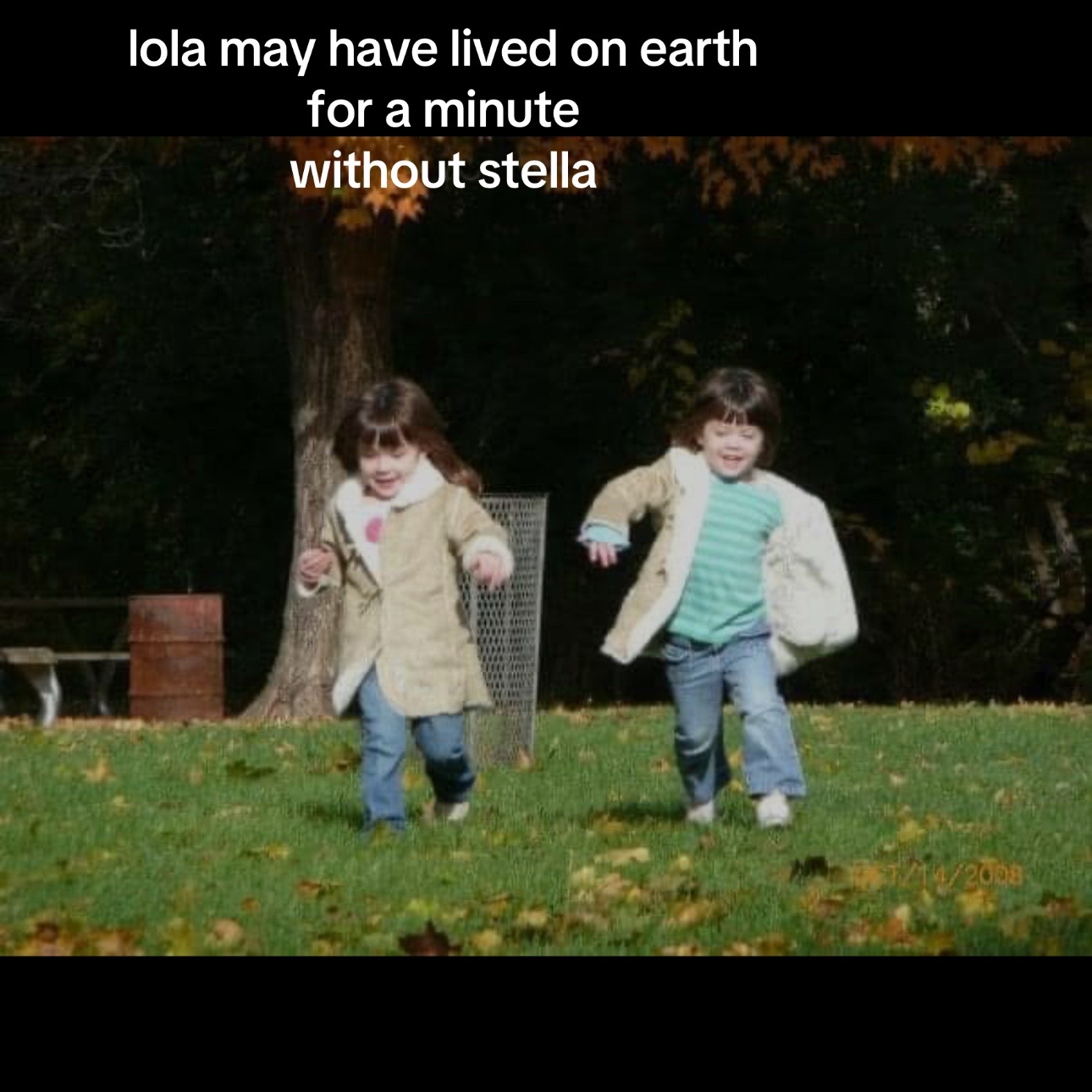 @stella kate