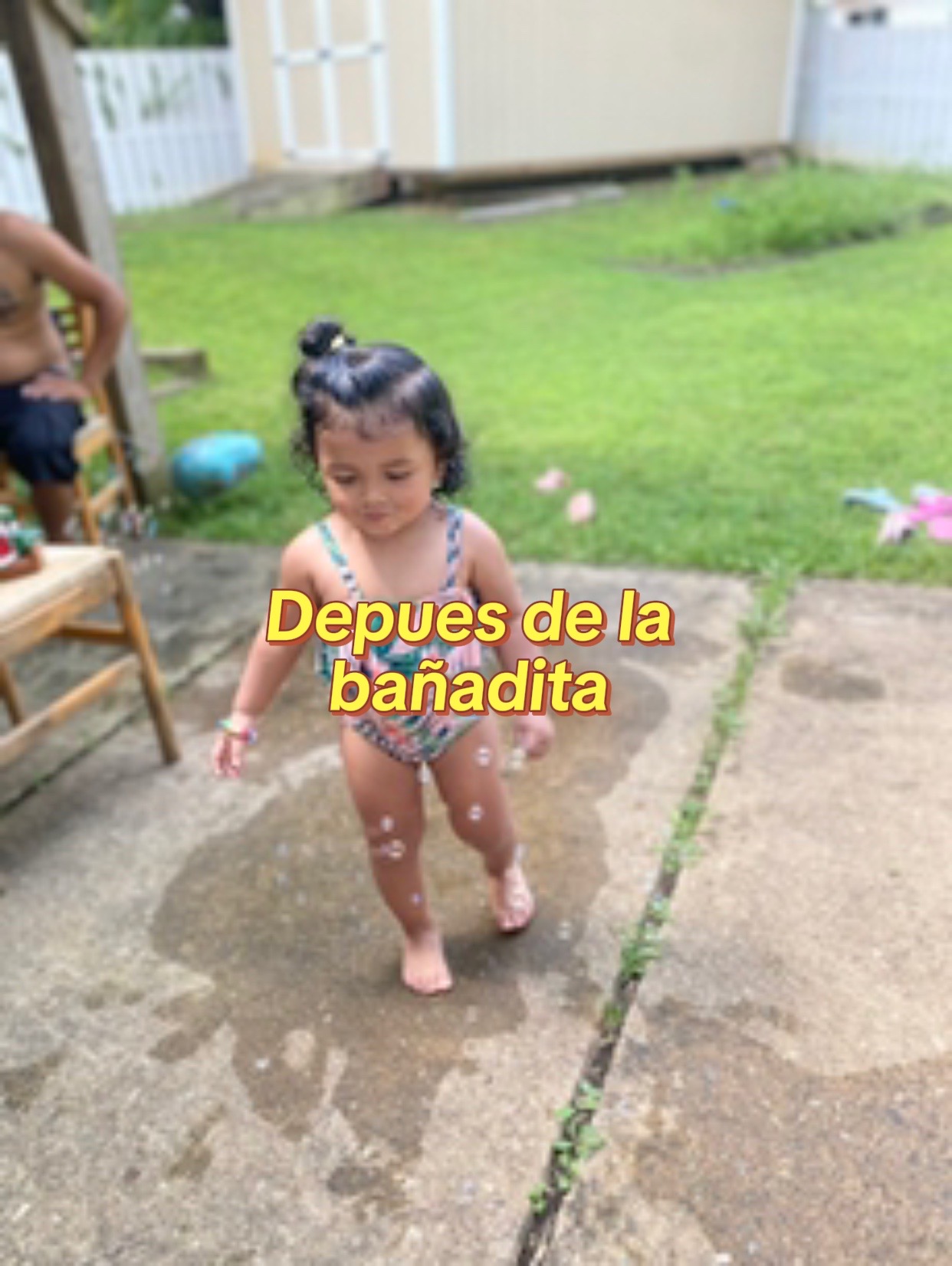 @Chicas Babygirl
