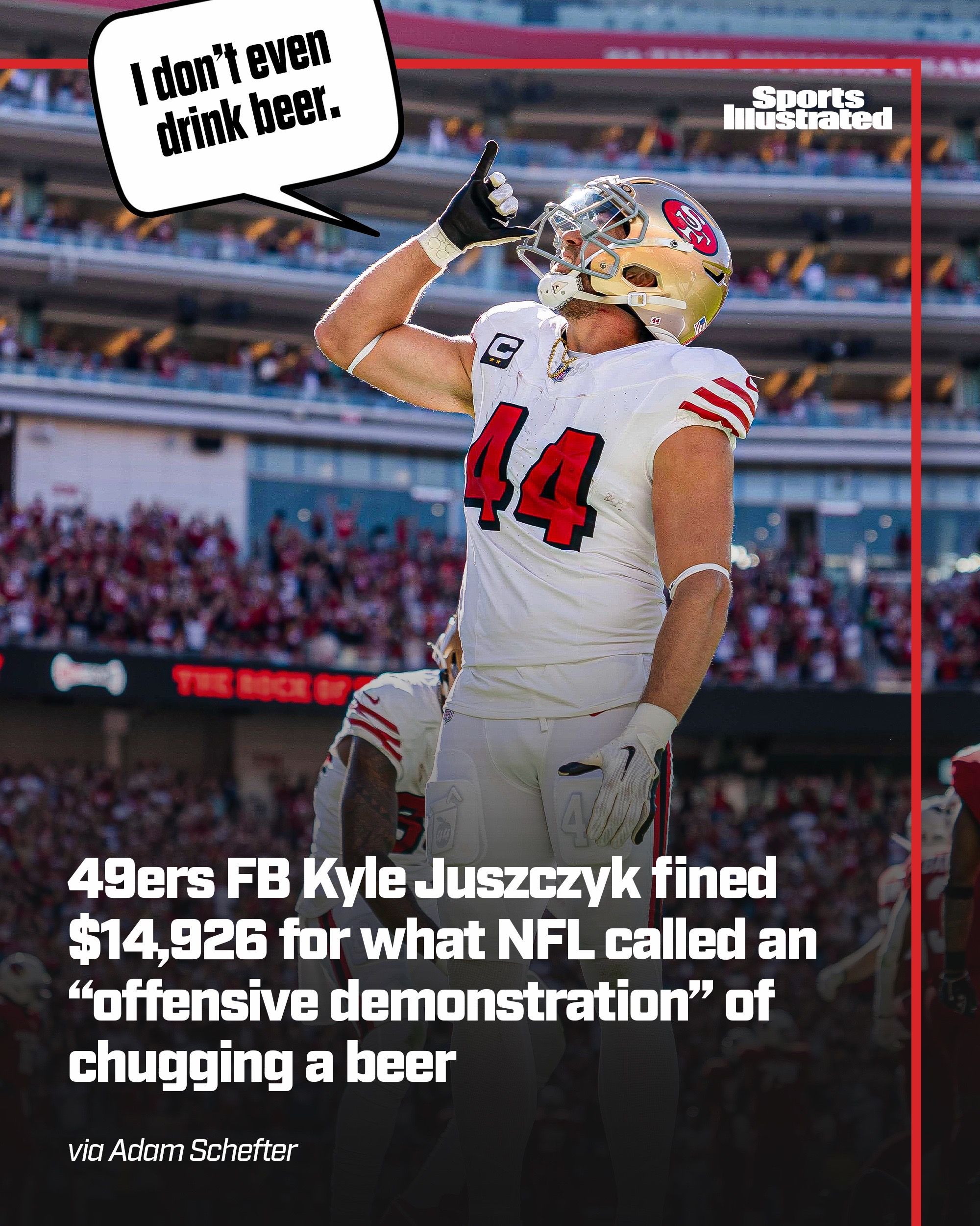 @Sports Illustrated