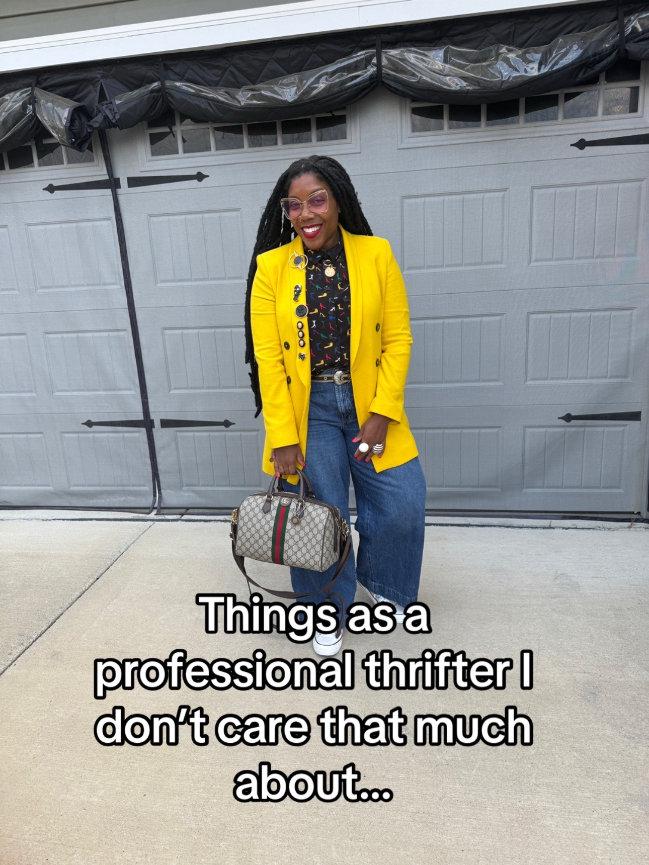 @Drapes & Jewels | Pro Thrifter