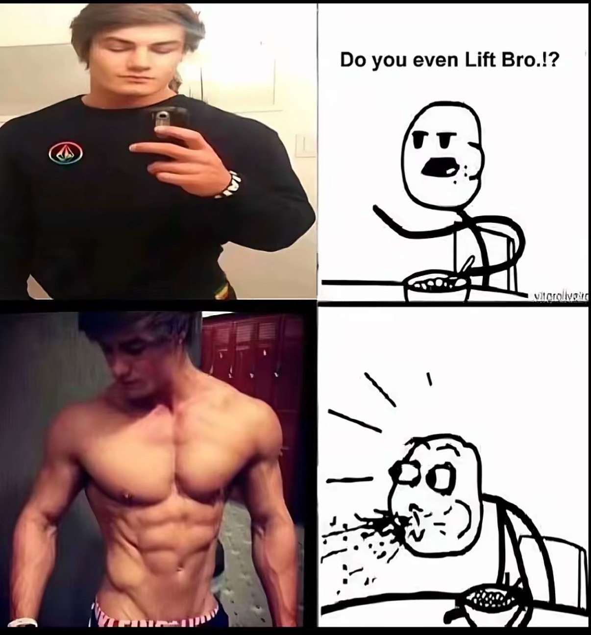 @Levi