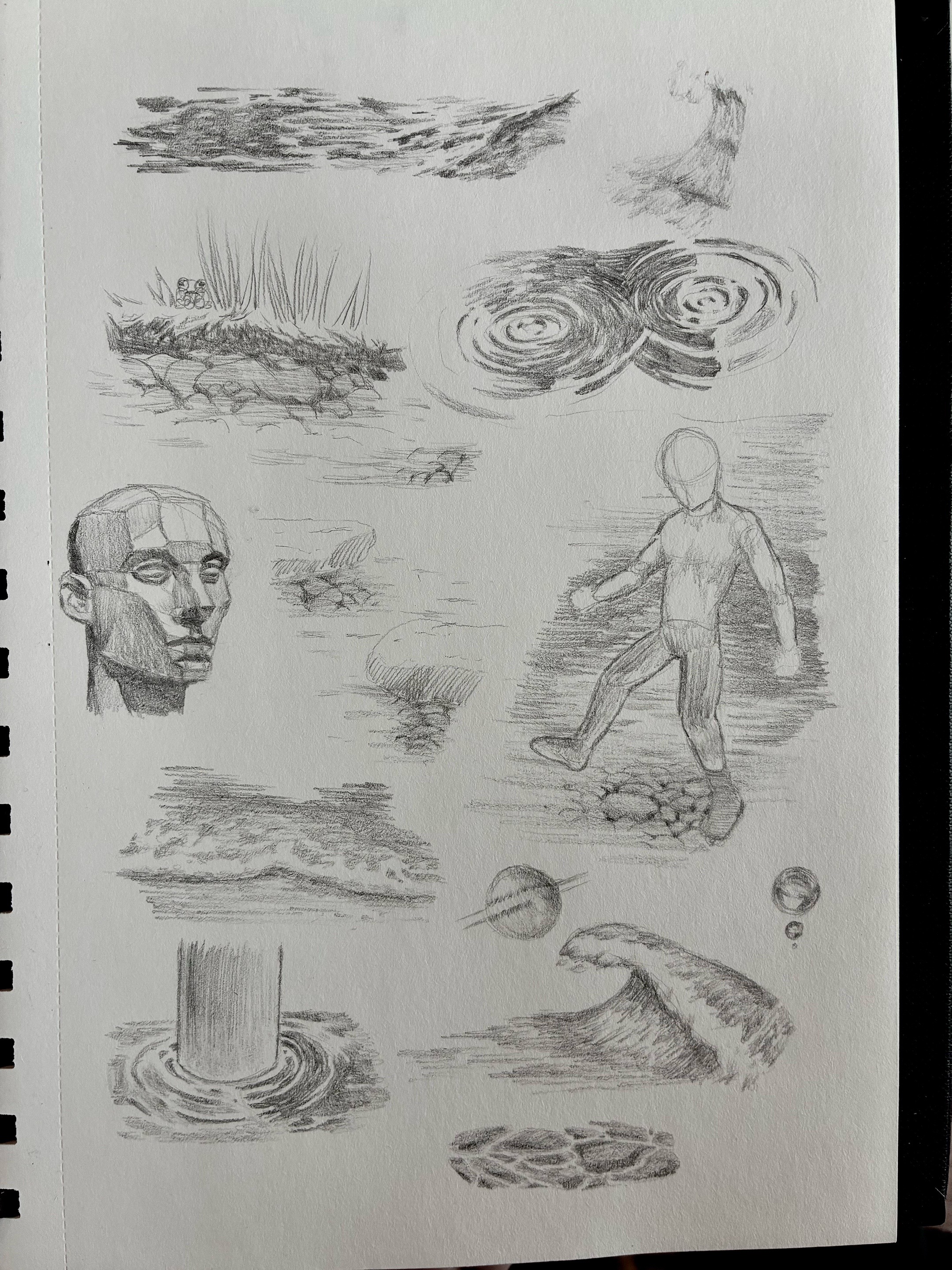 @blamdrawings