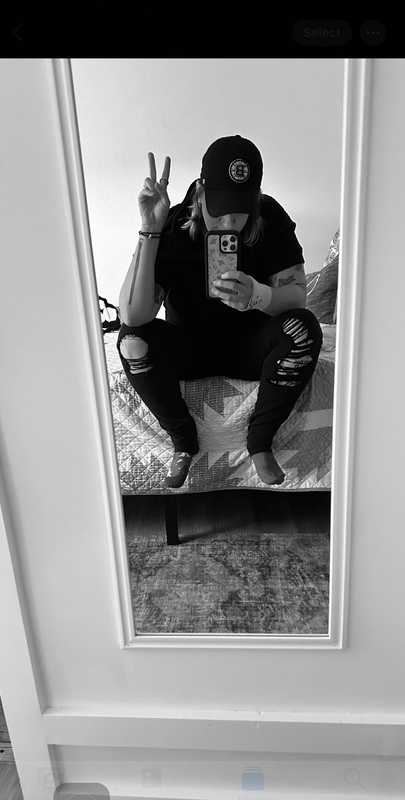@Yourlocalcapricorn