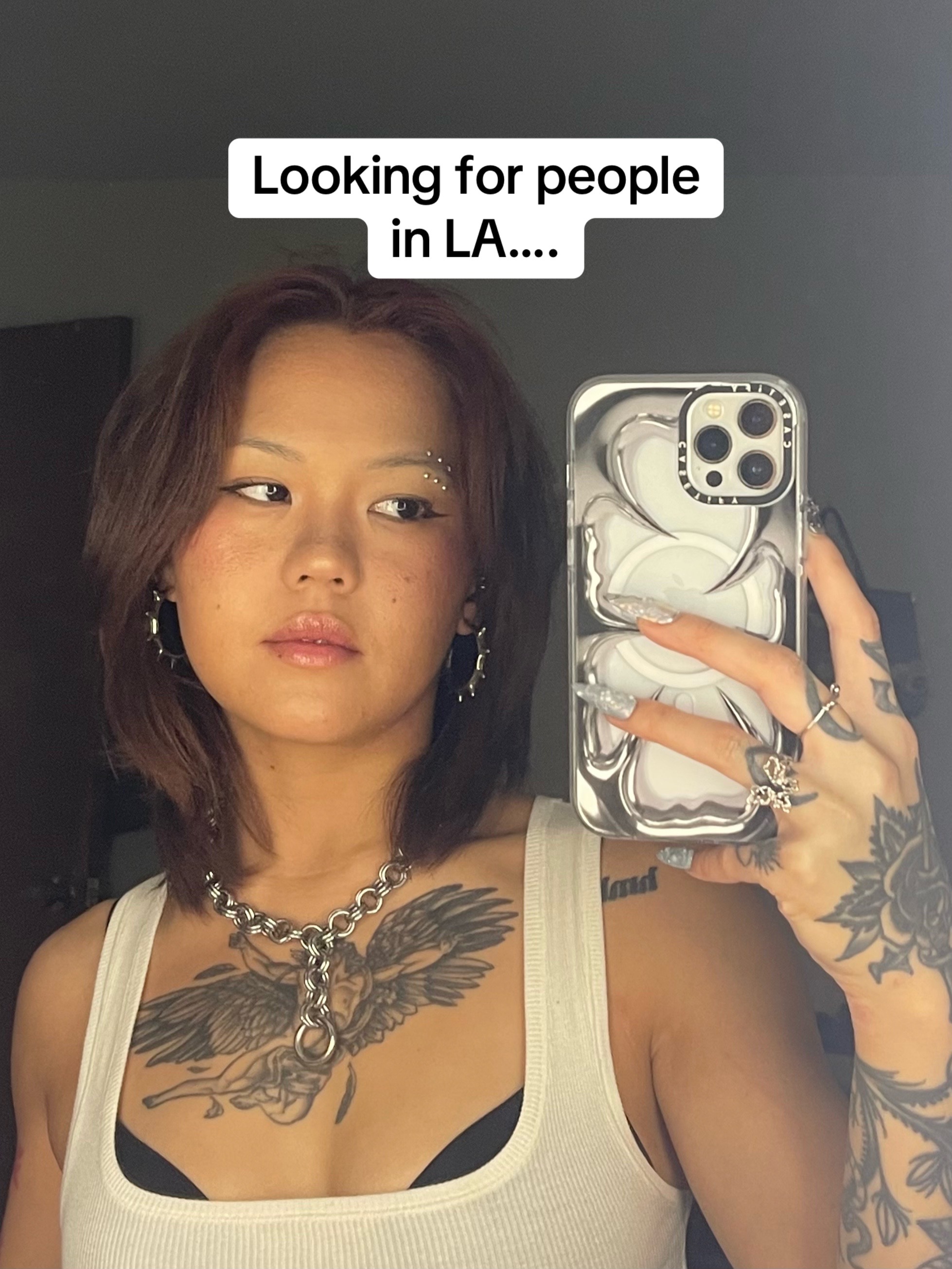 @Chloe Tang