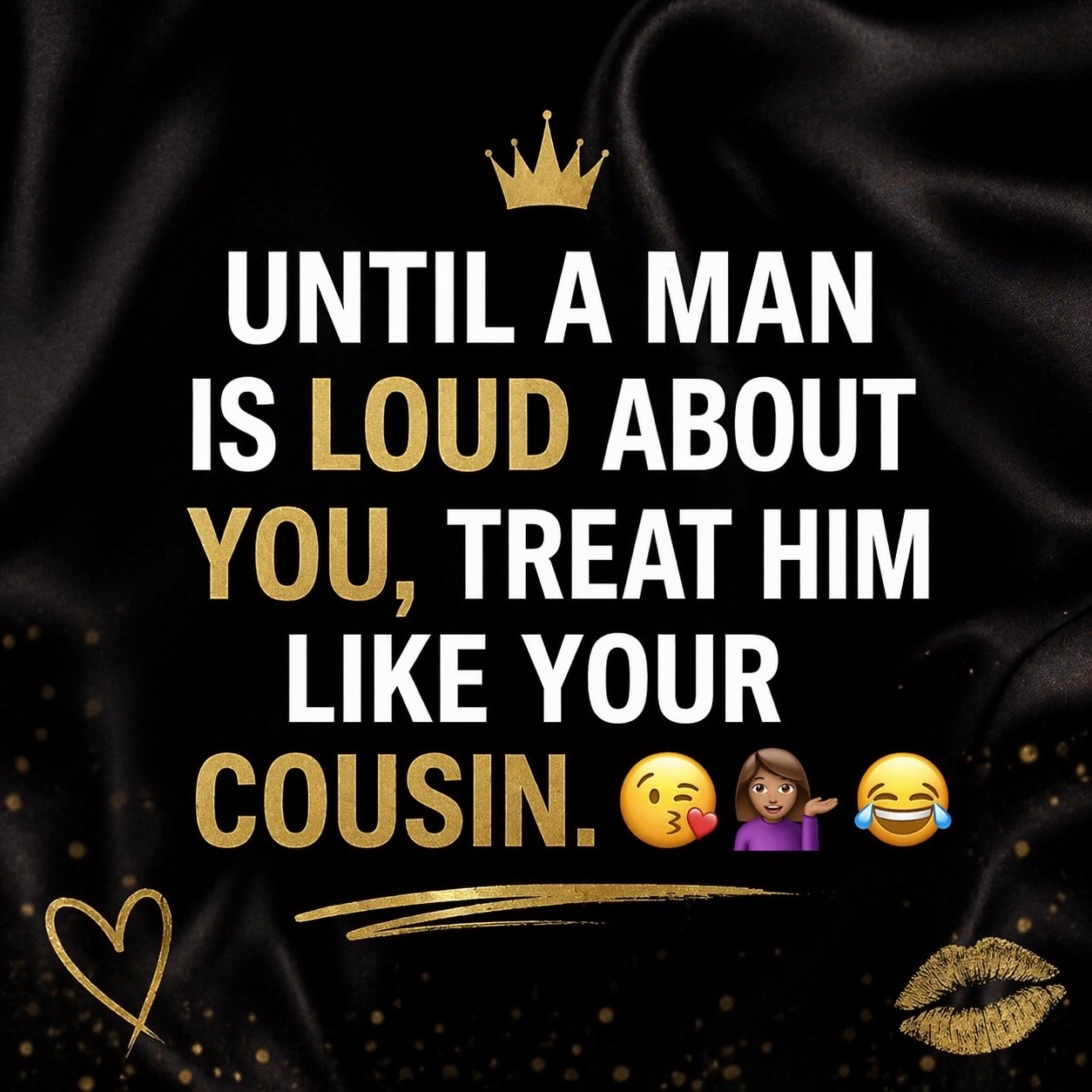 @Sylvia Yvette