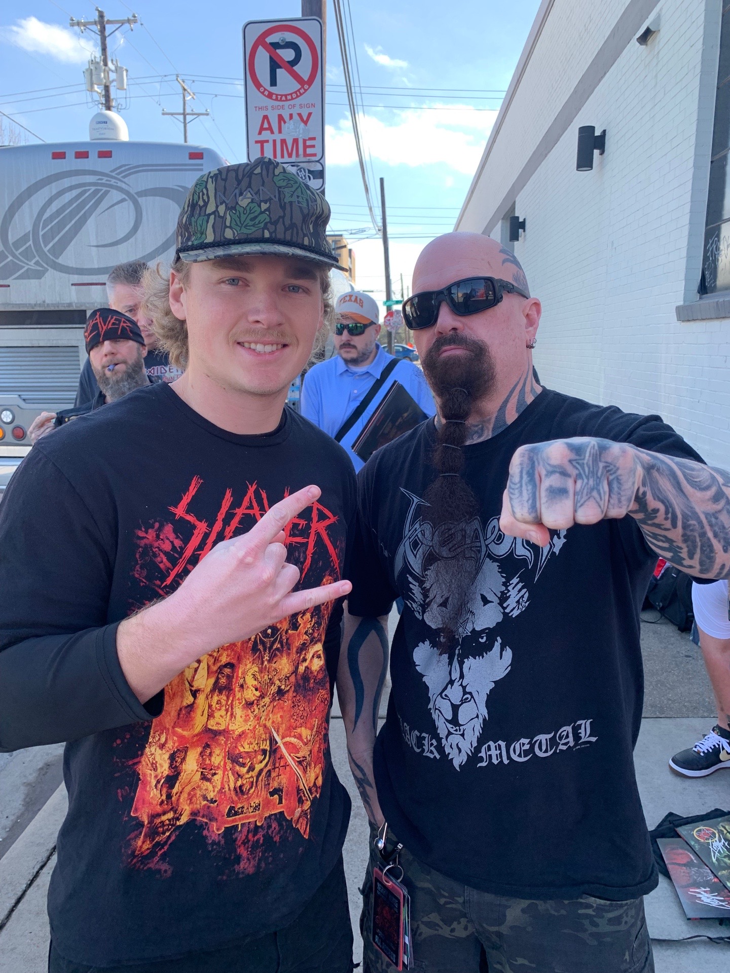 @Texas Metal Fan 🤘🏻