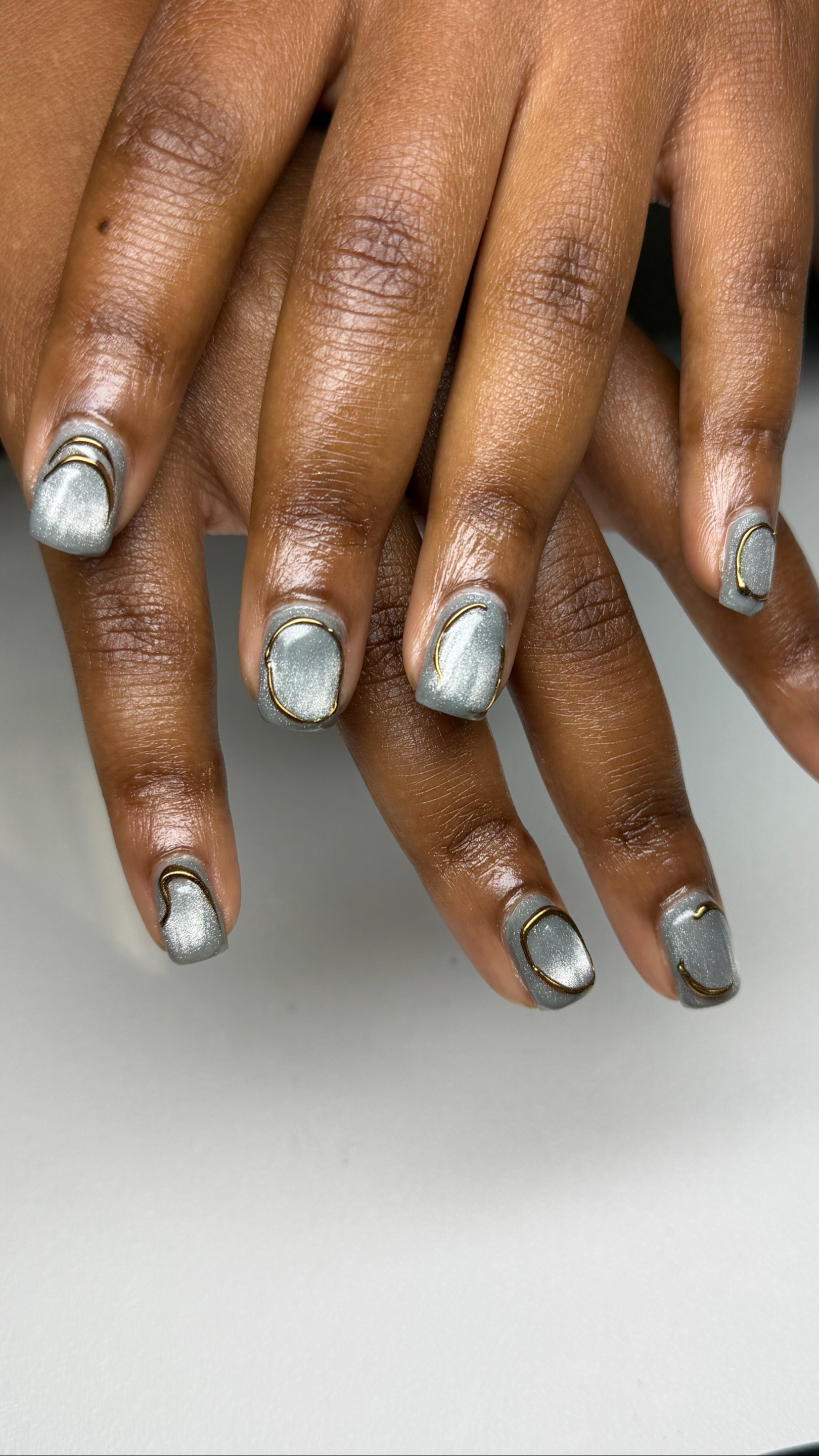 @Hannah | Mesa Nail Tech