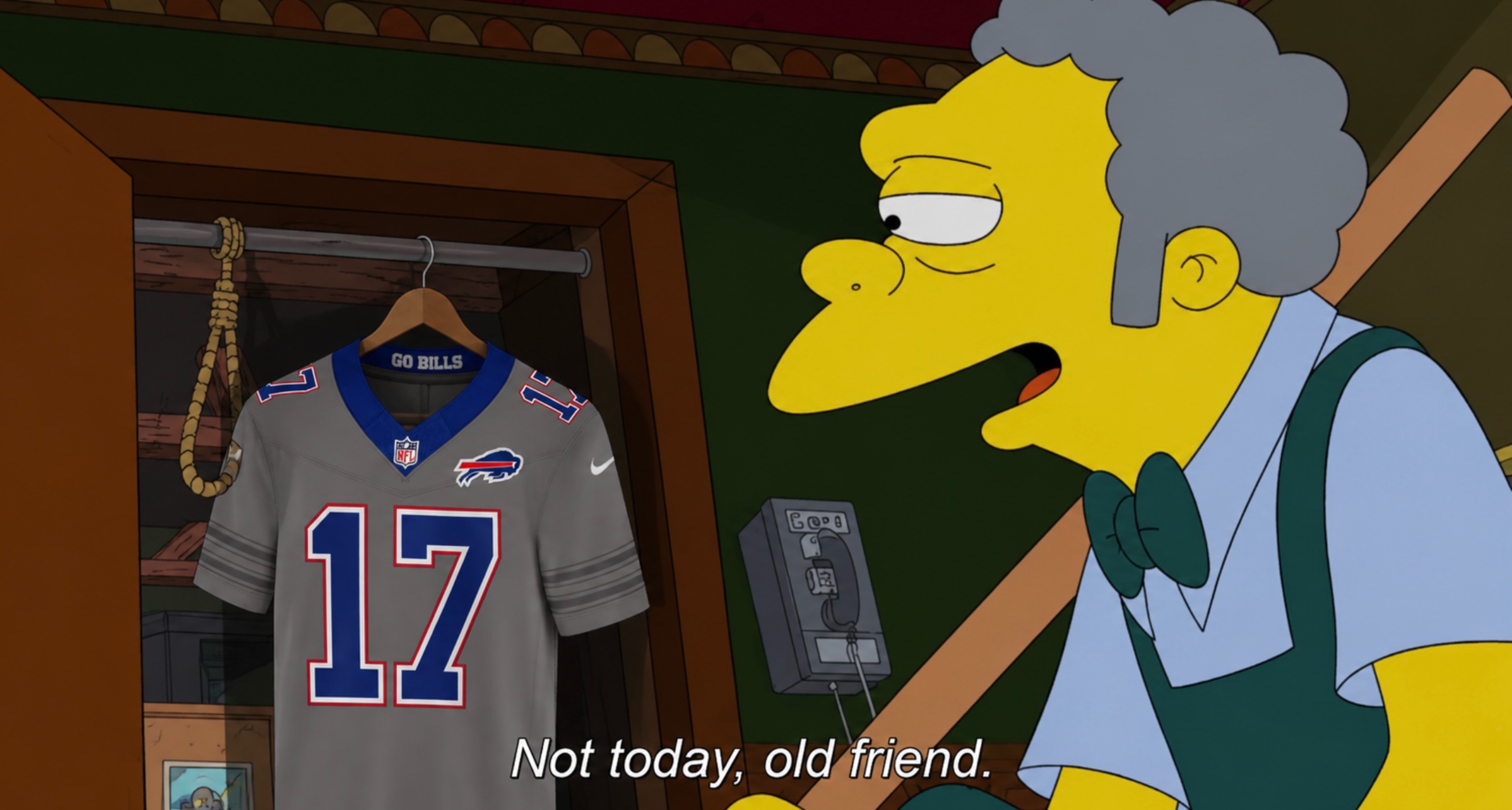 @SirrBaby | Buffalo Bills