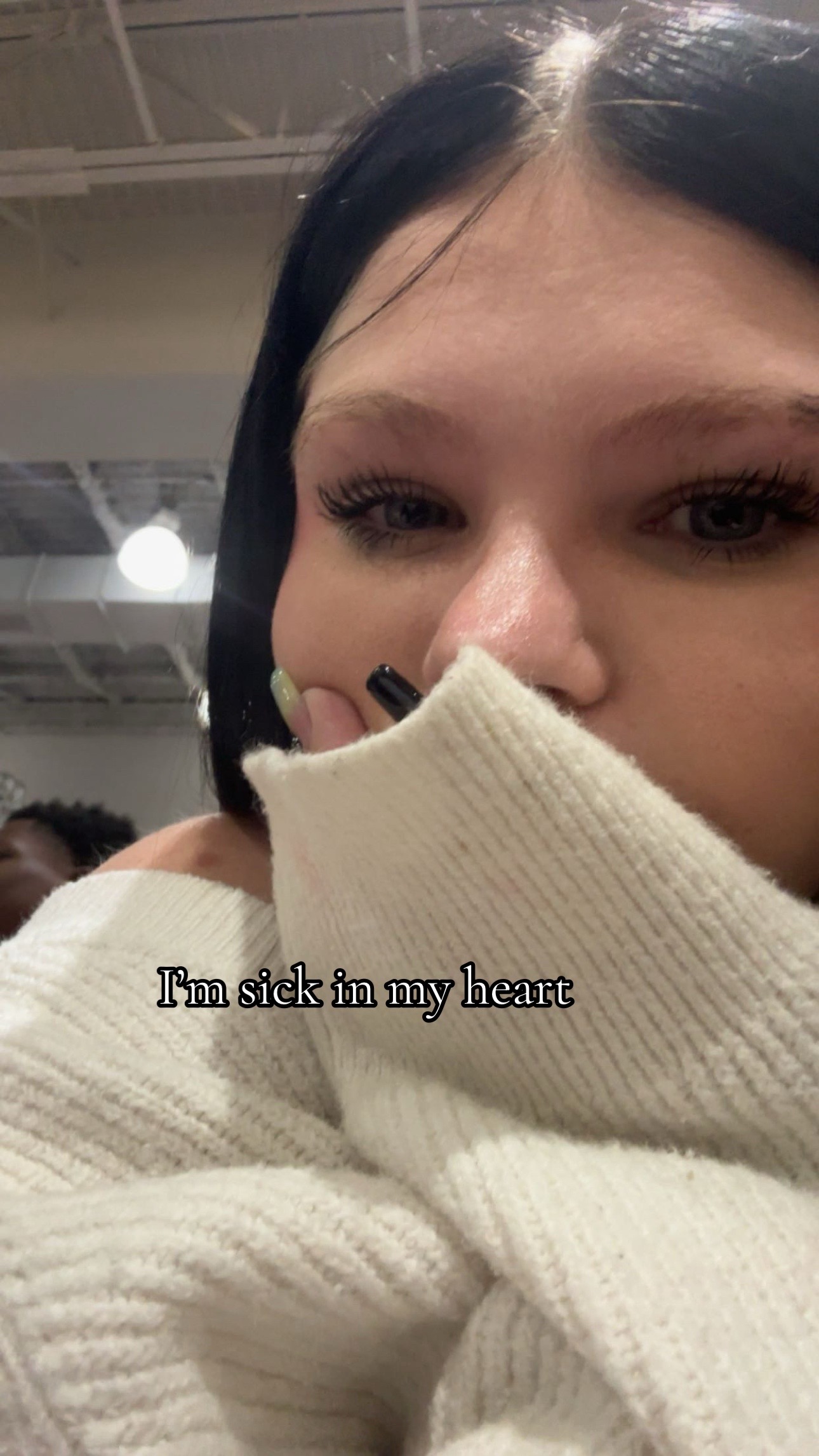 @Chloe Grace