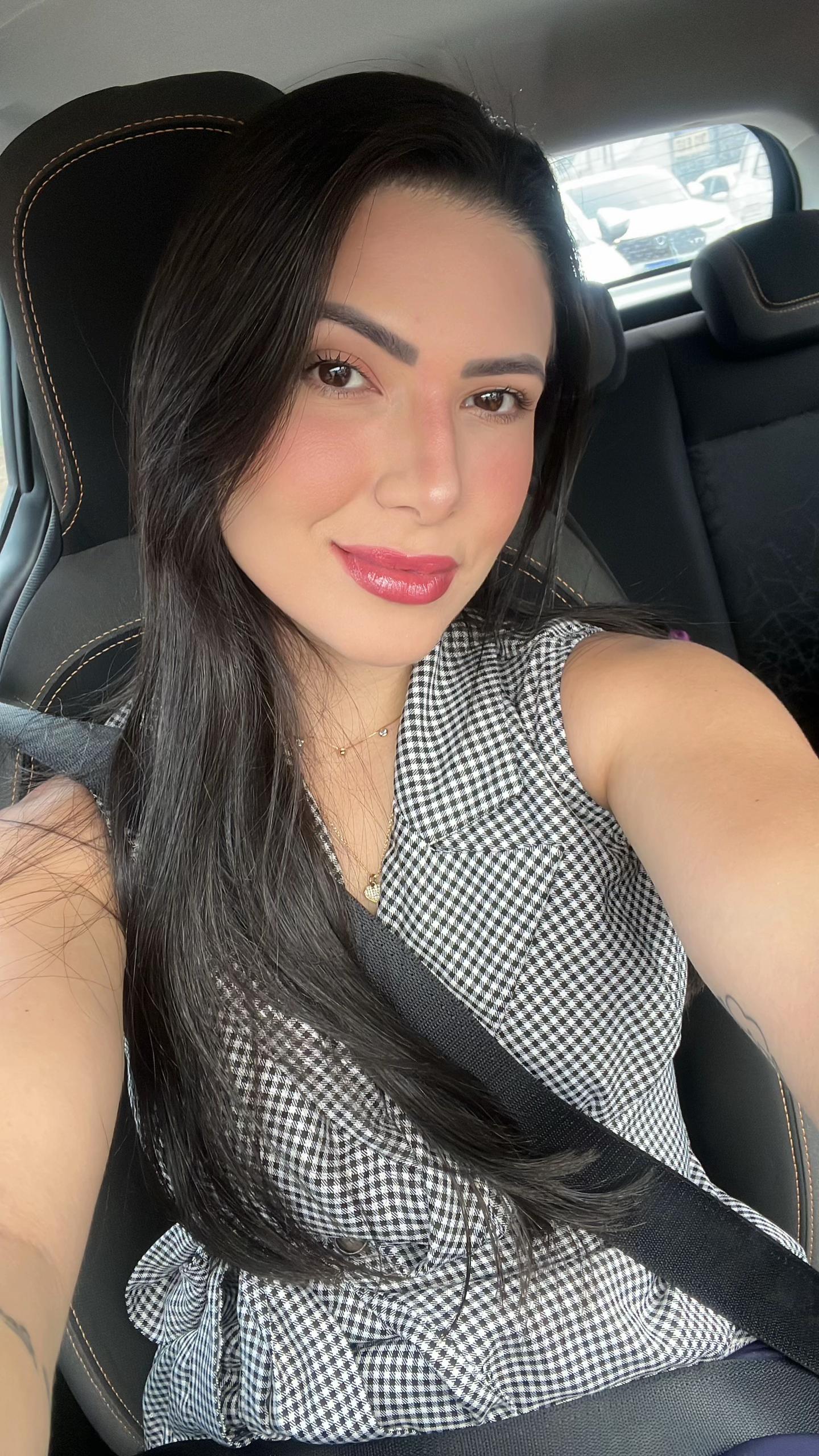 @Luana Oliveira