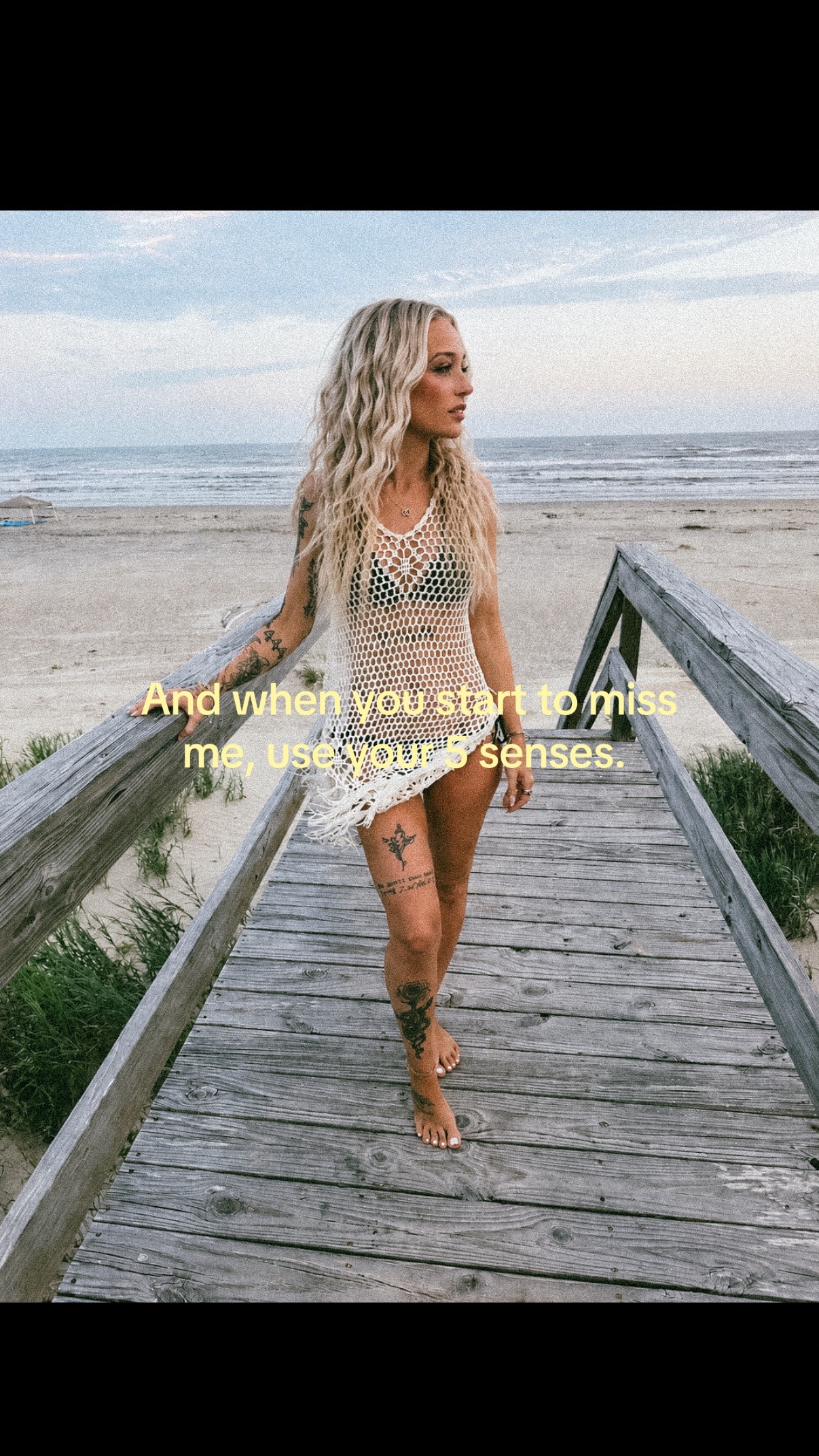@STEPHANIE KAELINE ⚡️