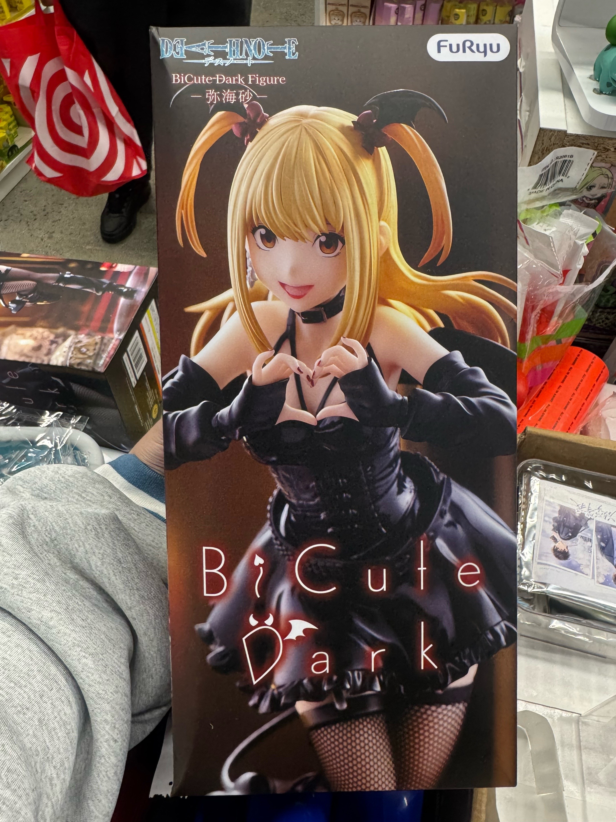 @All in Anime NYC