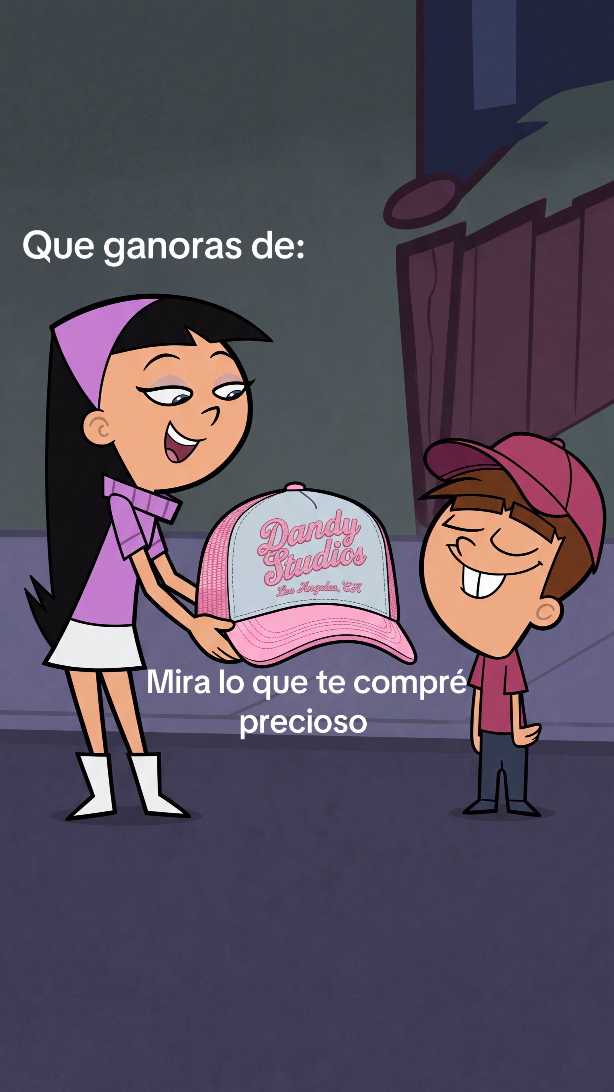 @Dandy Hats 🧢