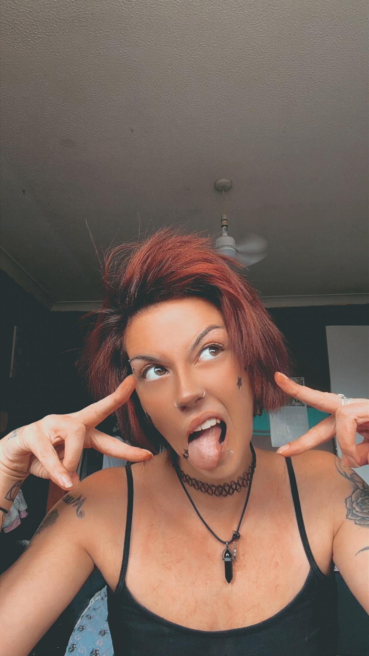 @🖤 Stacey vibes only 🖤