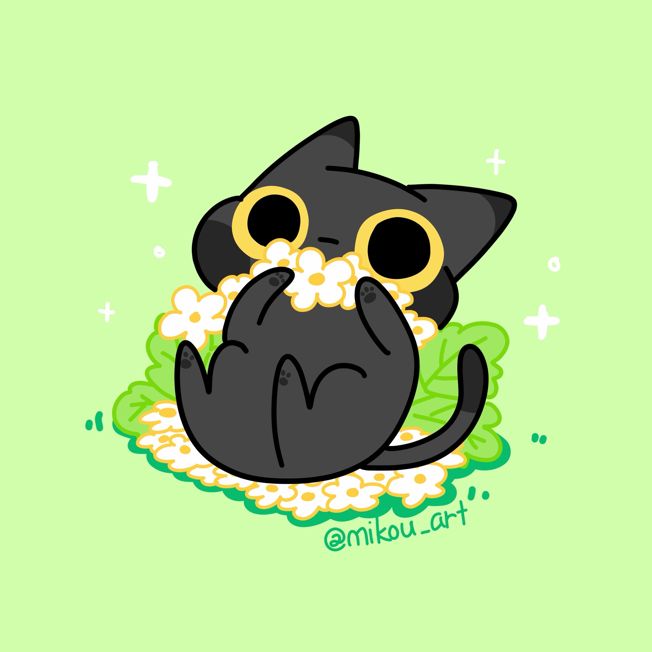 @MikouArt