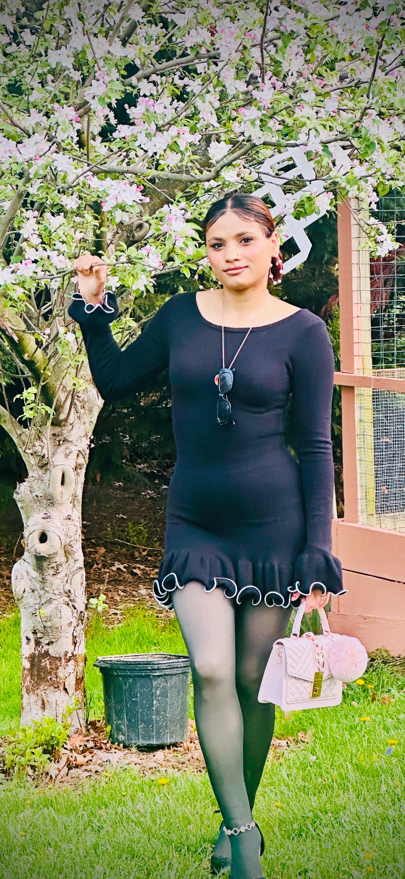 @SanuClothingCollection