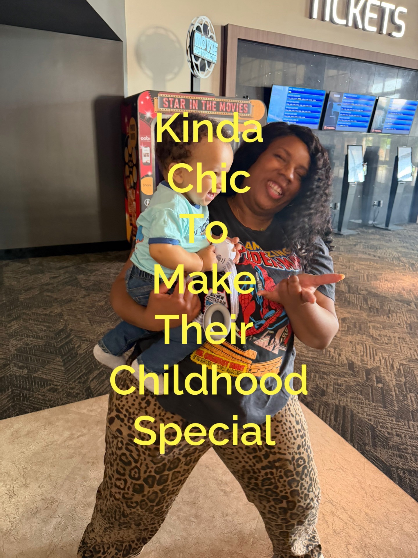 @Kye | WFH MAMA