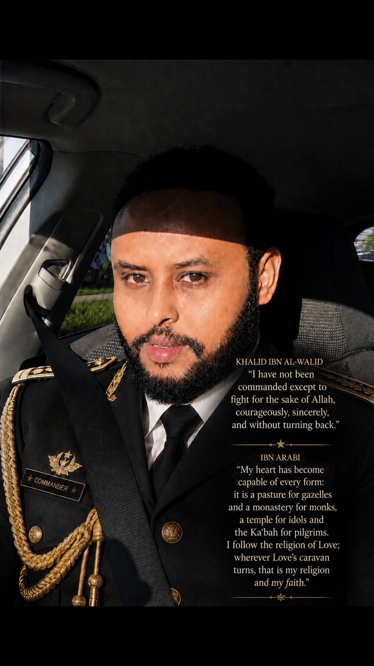 @Ambassador of Allah& محمدs.A.w