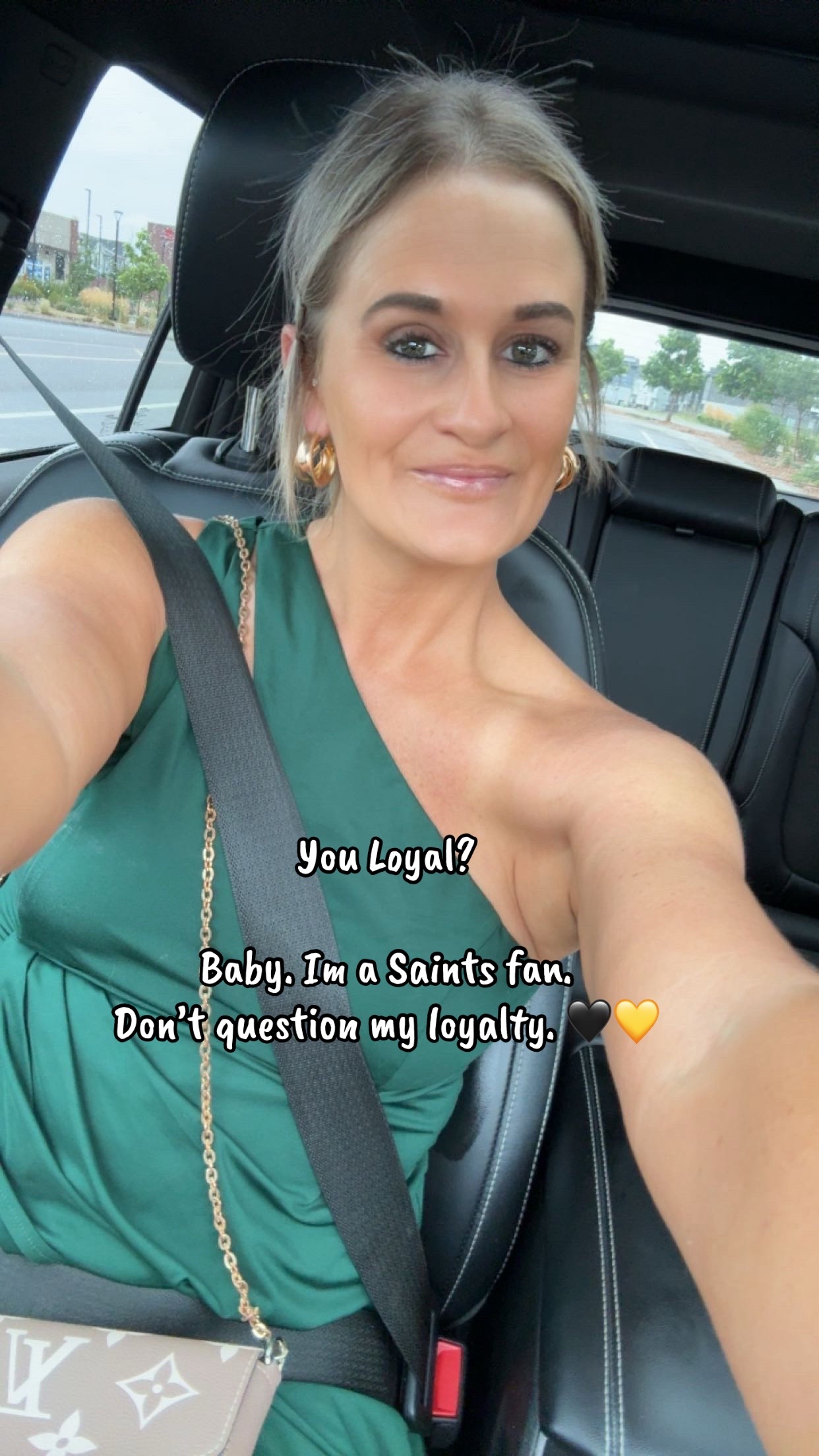 @Nola Girl