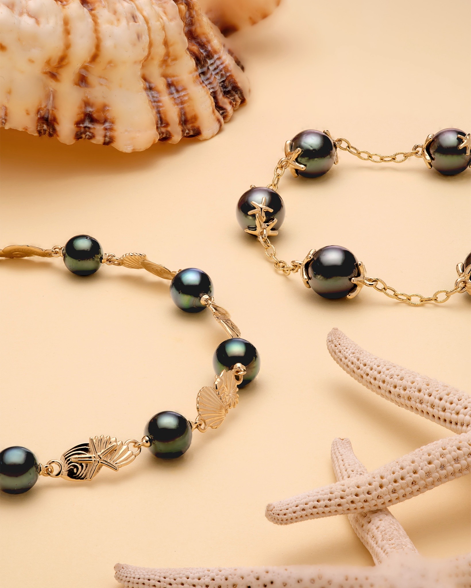 @Maui Divers Jewelry