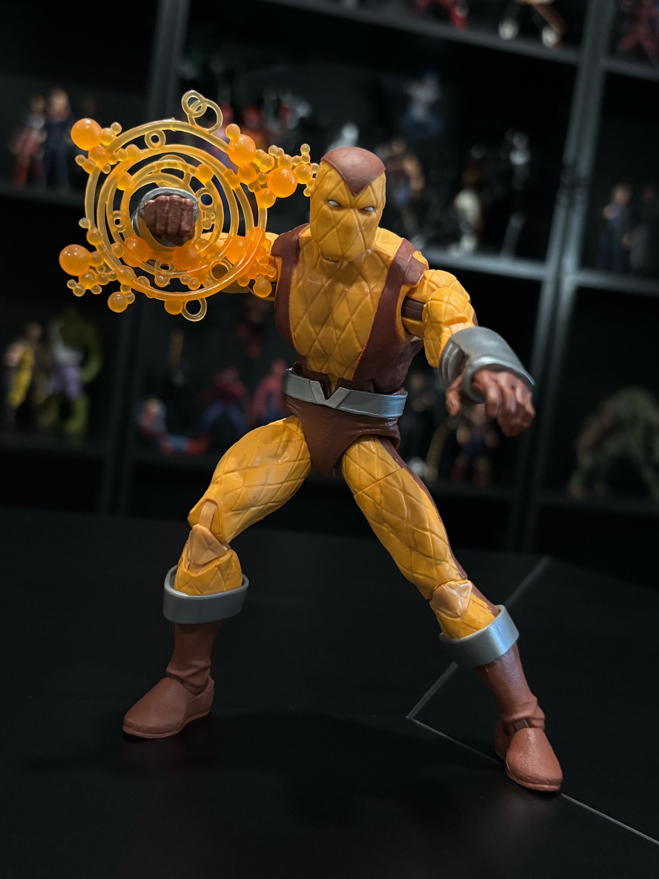 @The Figurine Vault