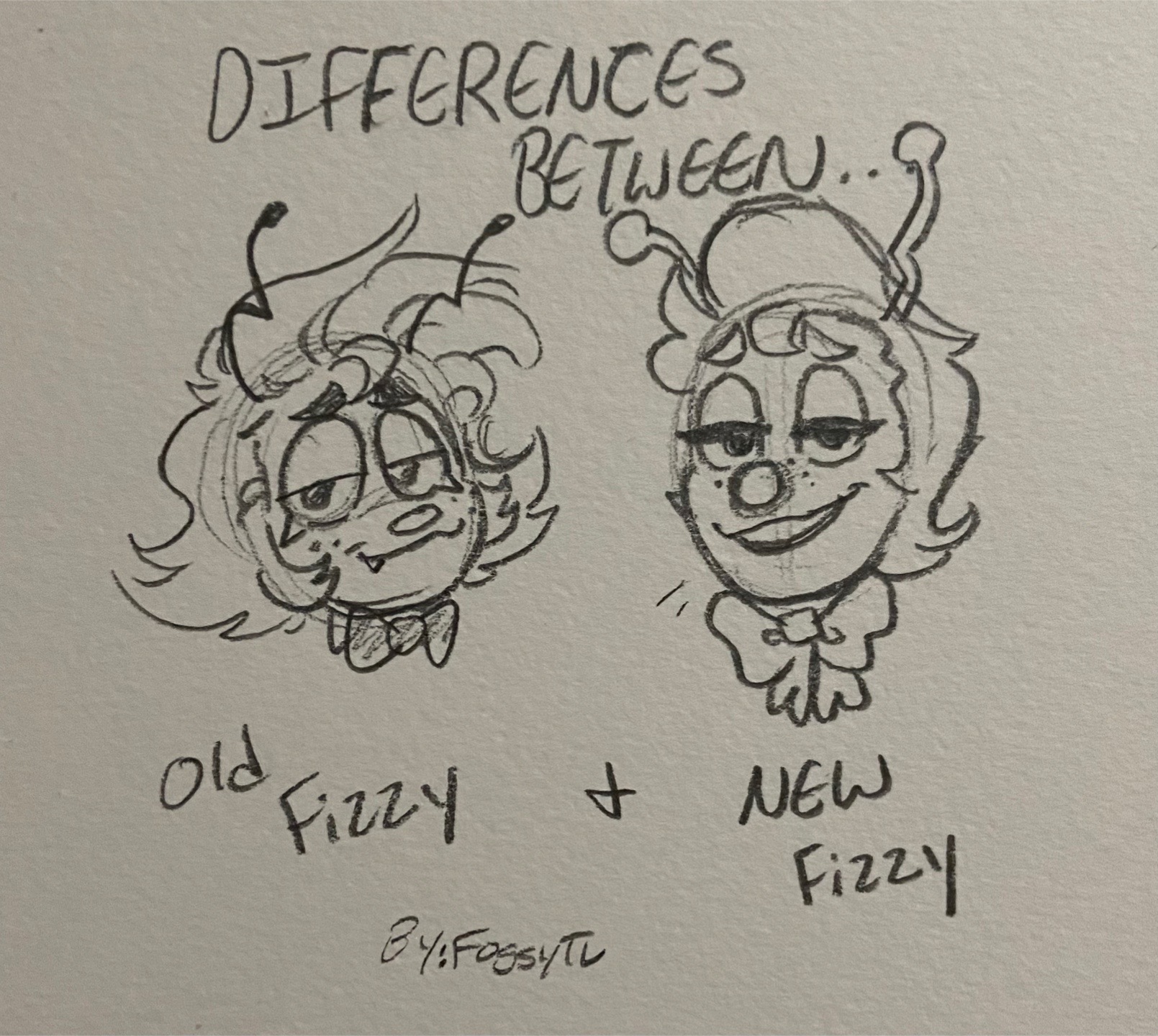 @FoggyTV