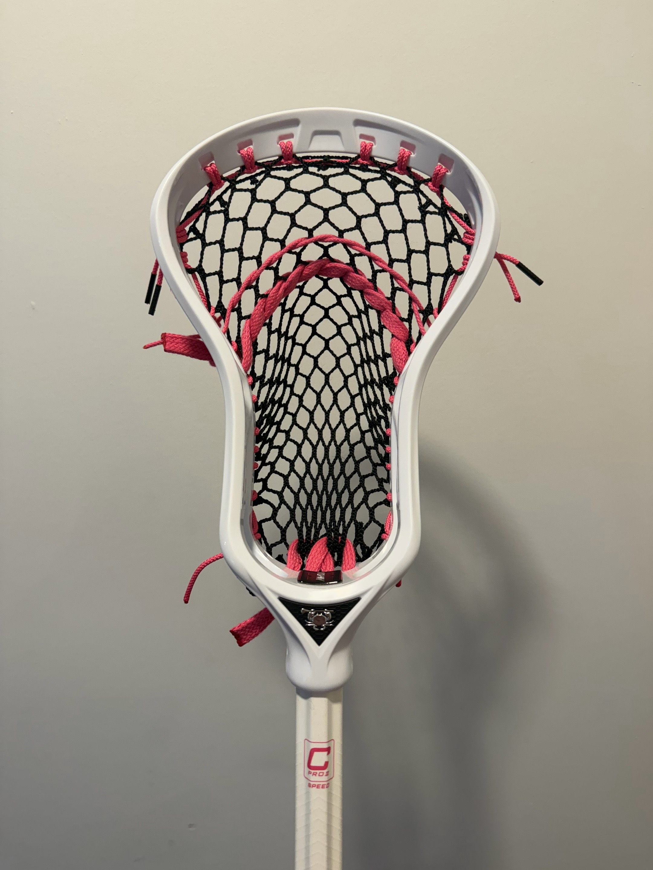 @CoachCStringing