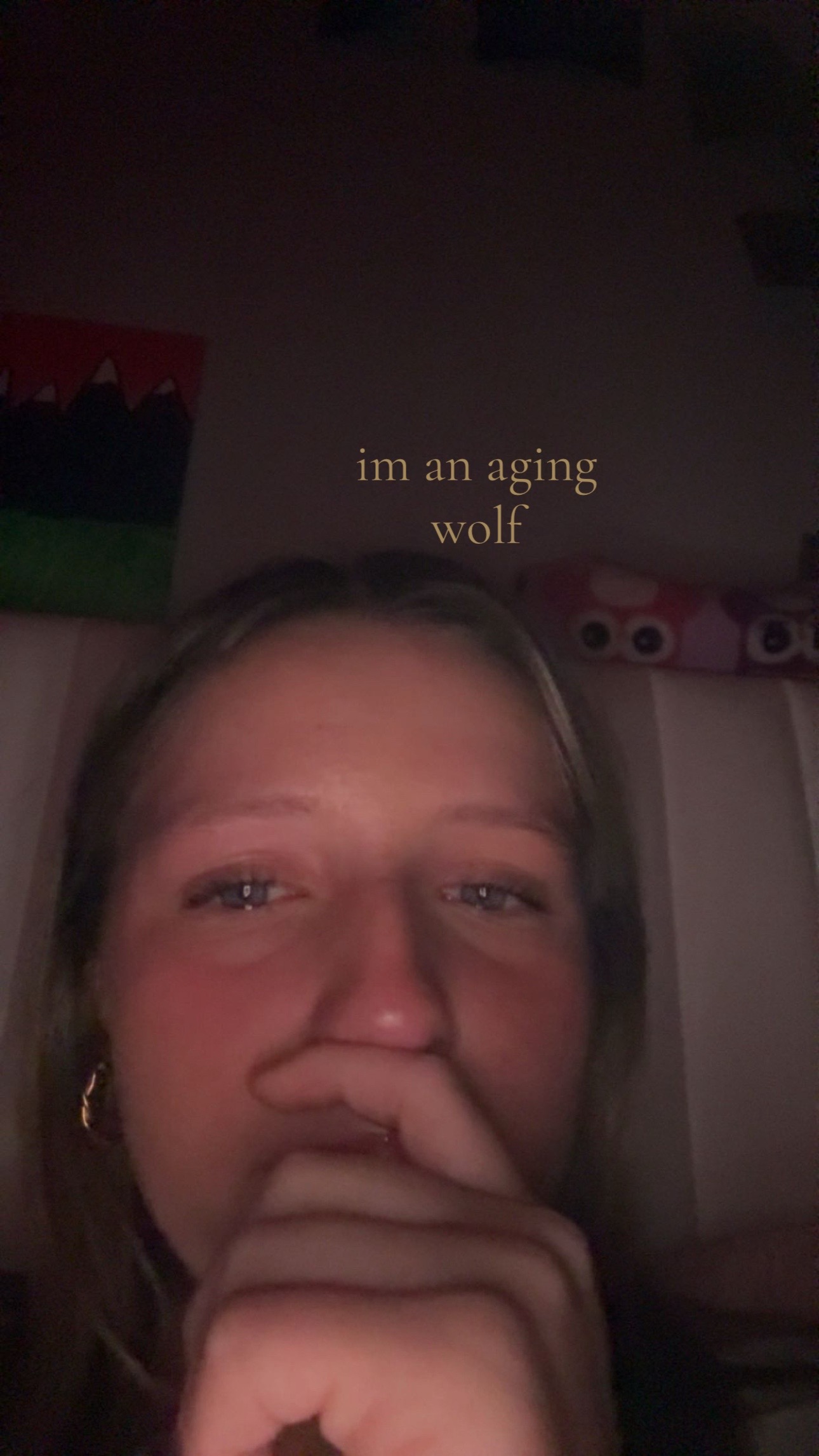 @Kendyl Pearson