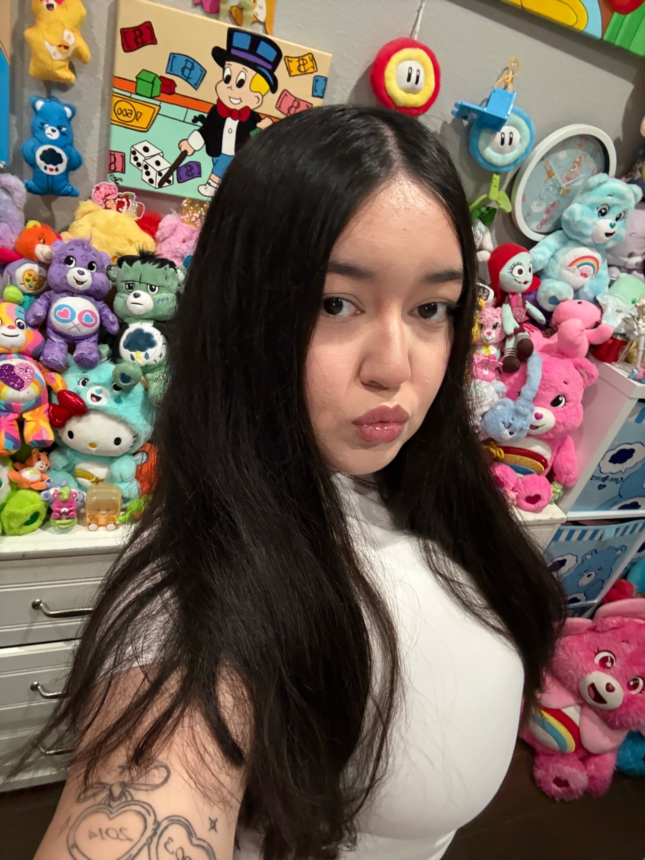 @mel ೃ࿔*: