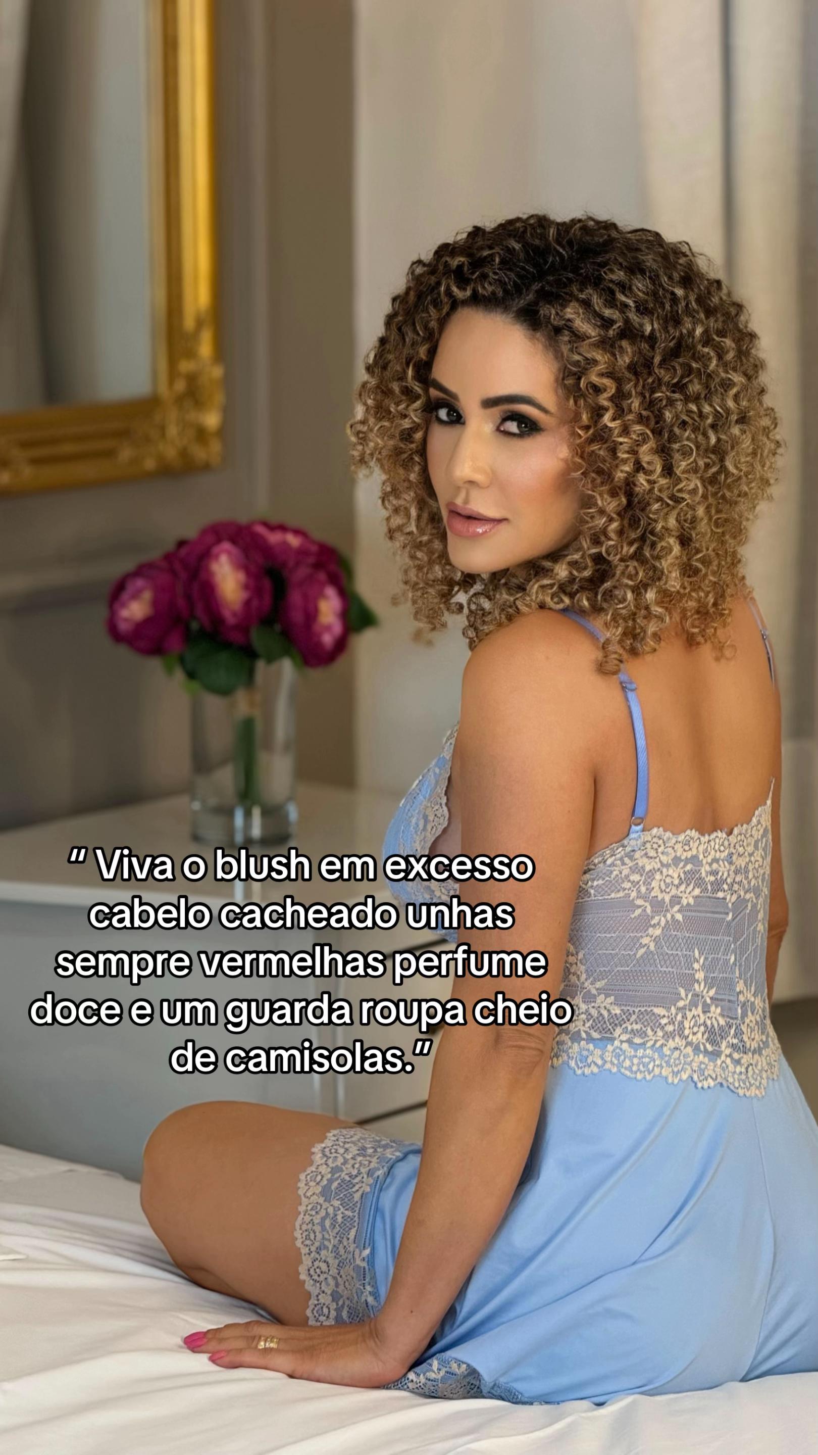 @Maria Pimenta moda íntima