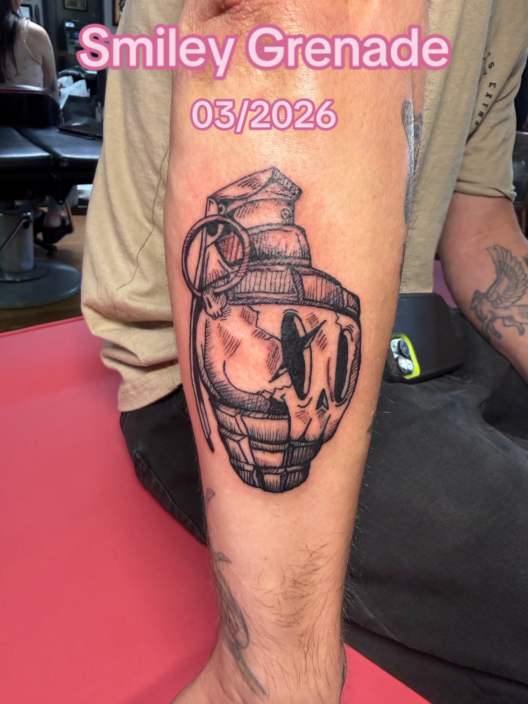 @Tattoos by Revy