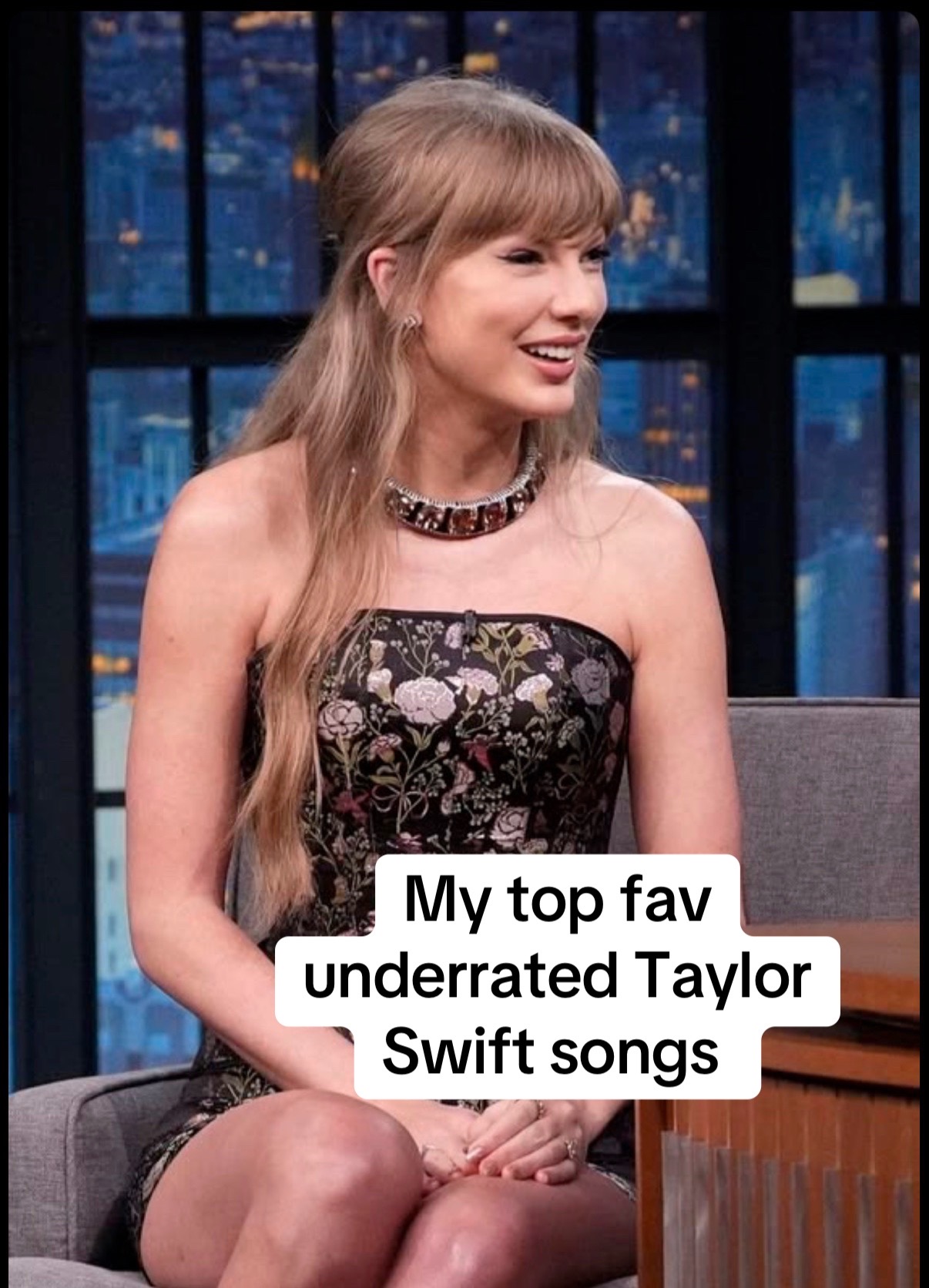 @stephanie (Taylor’s Version)