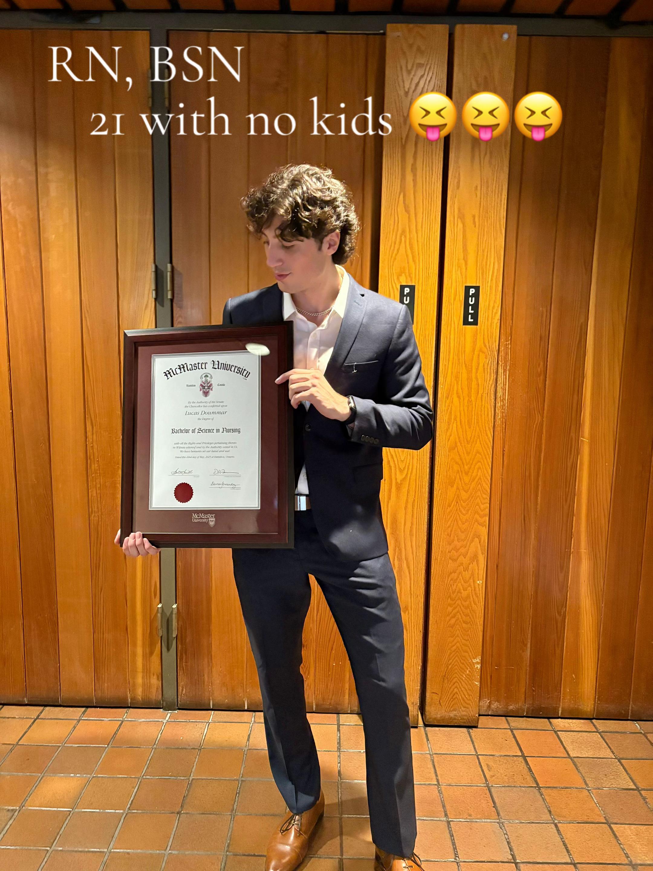 @Lucas Doummar