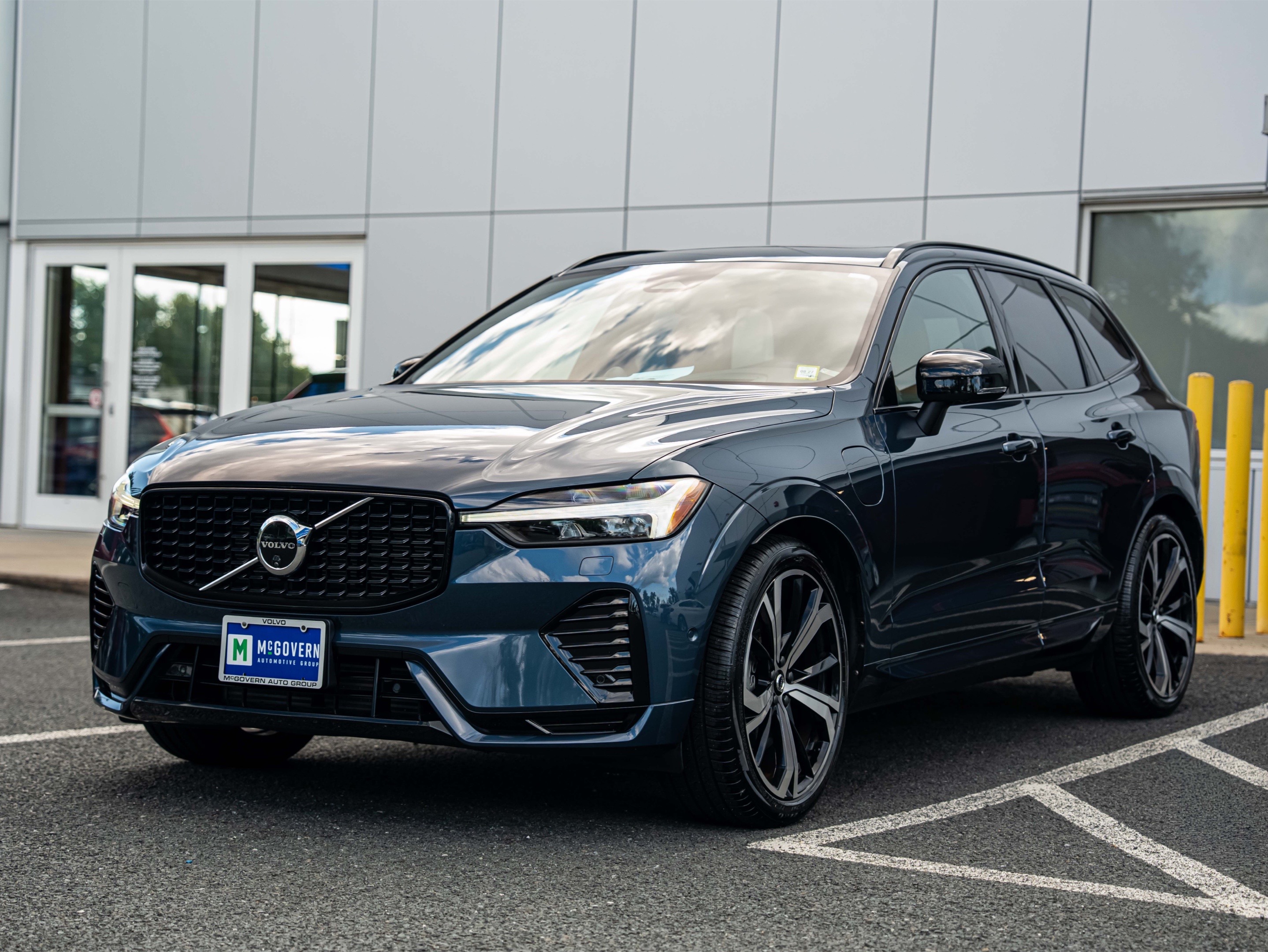 @VolvoCarsAlbany