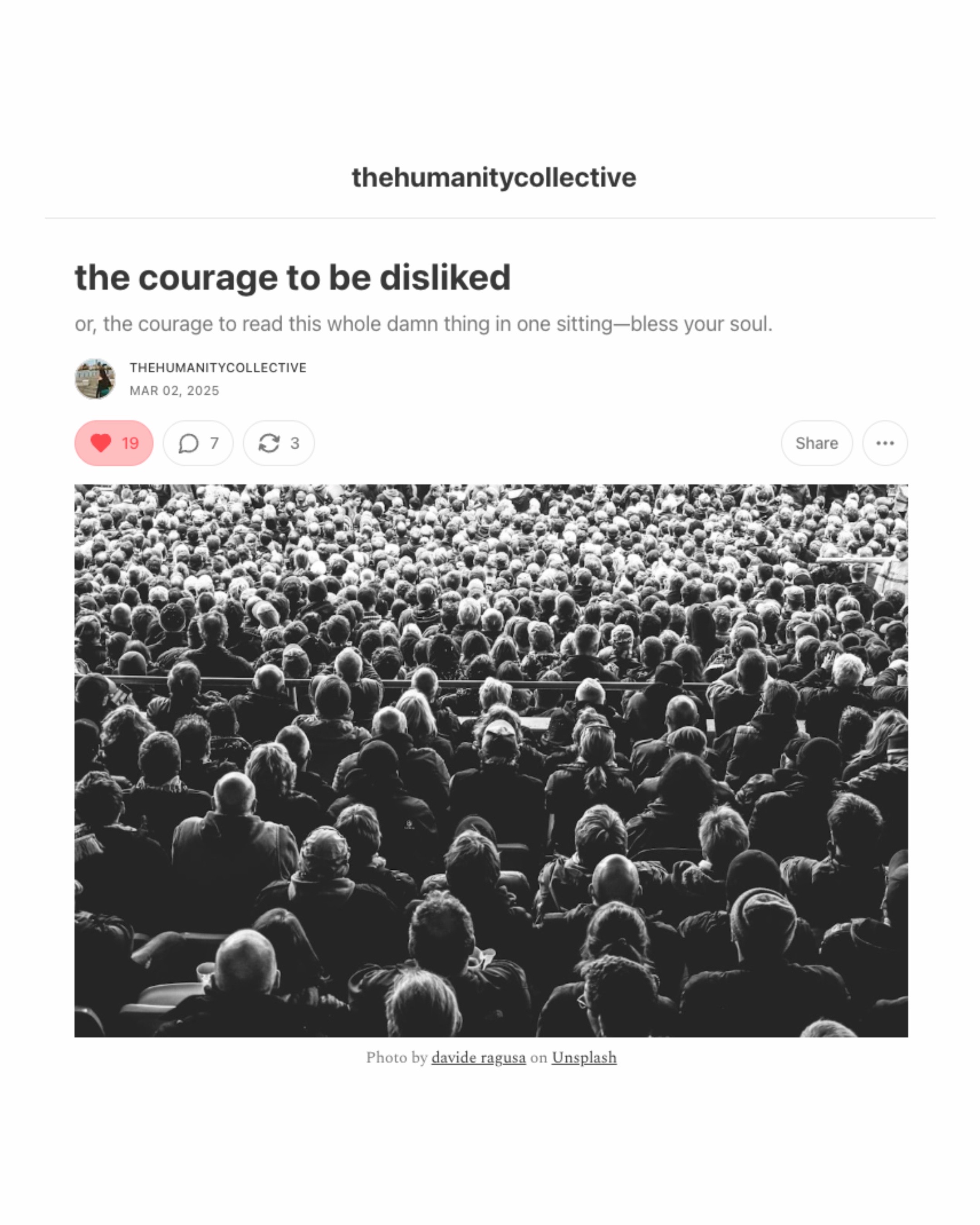 @thehumanitycollective