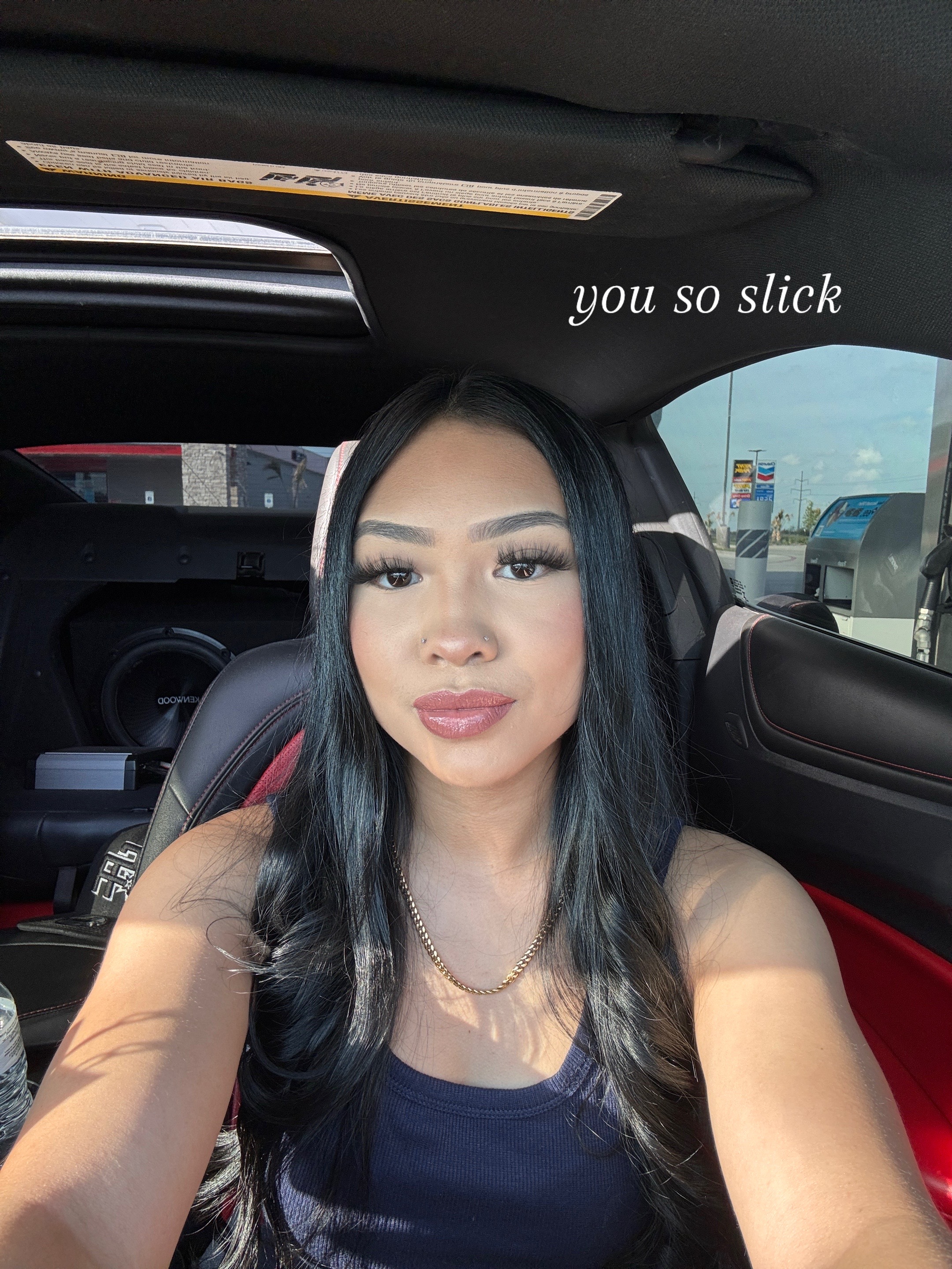 @liyah 💫