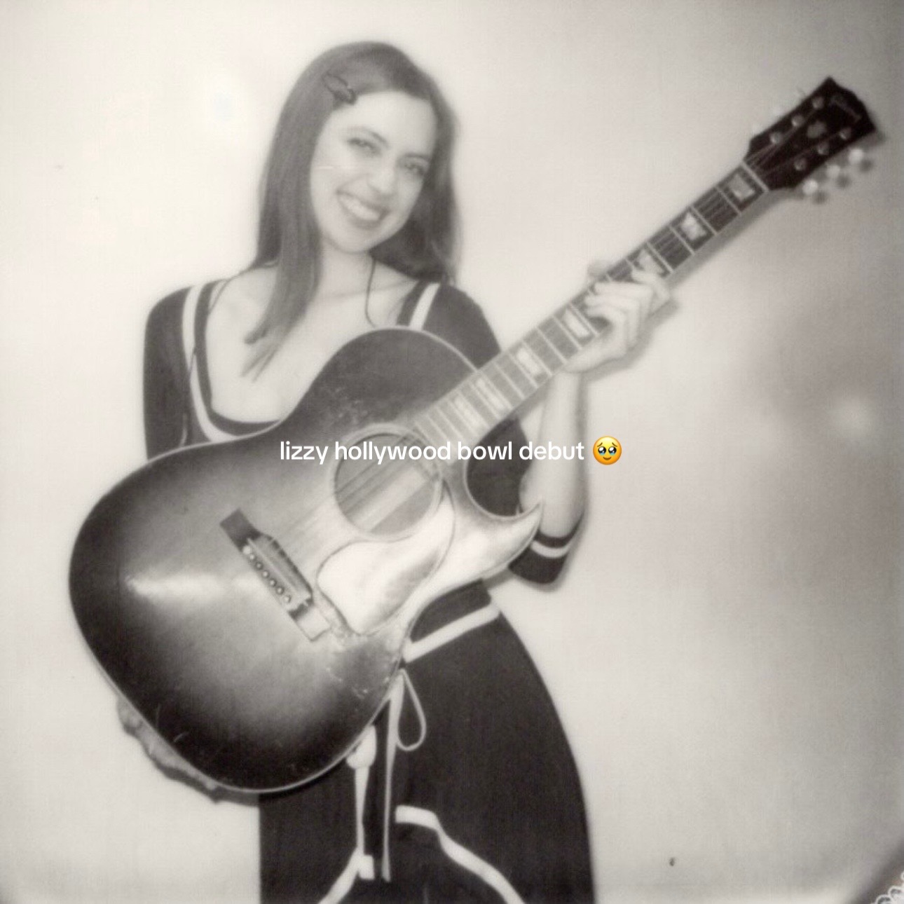 @lizzy mcalpine fan