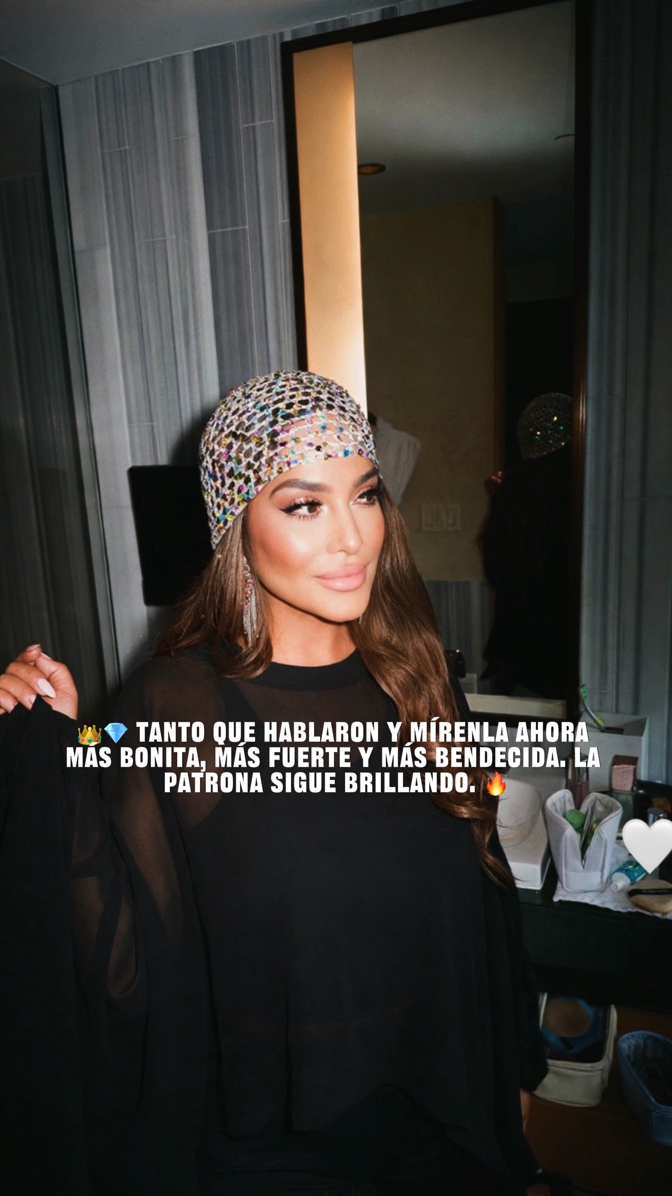 @Mayeli updates