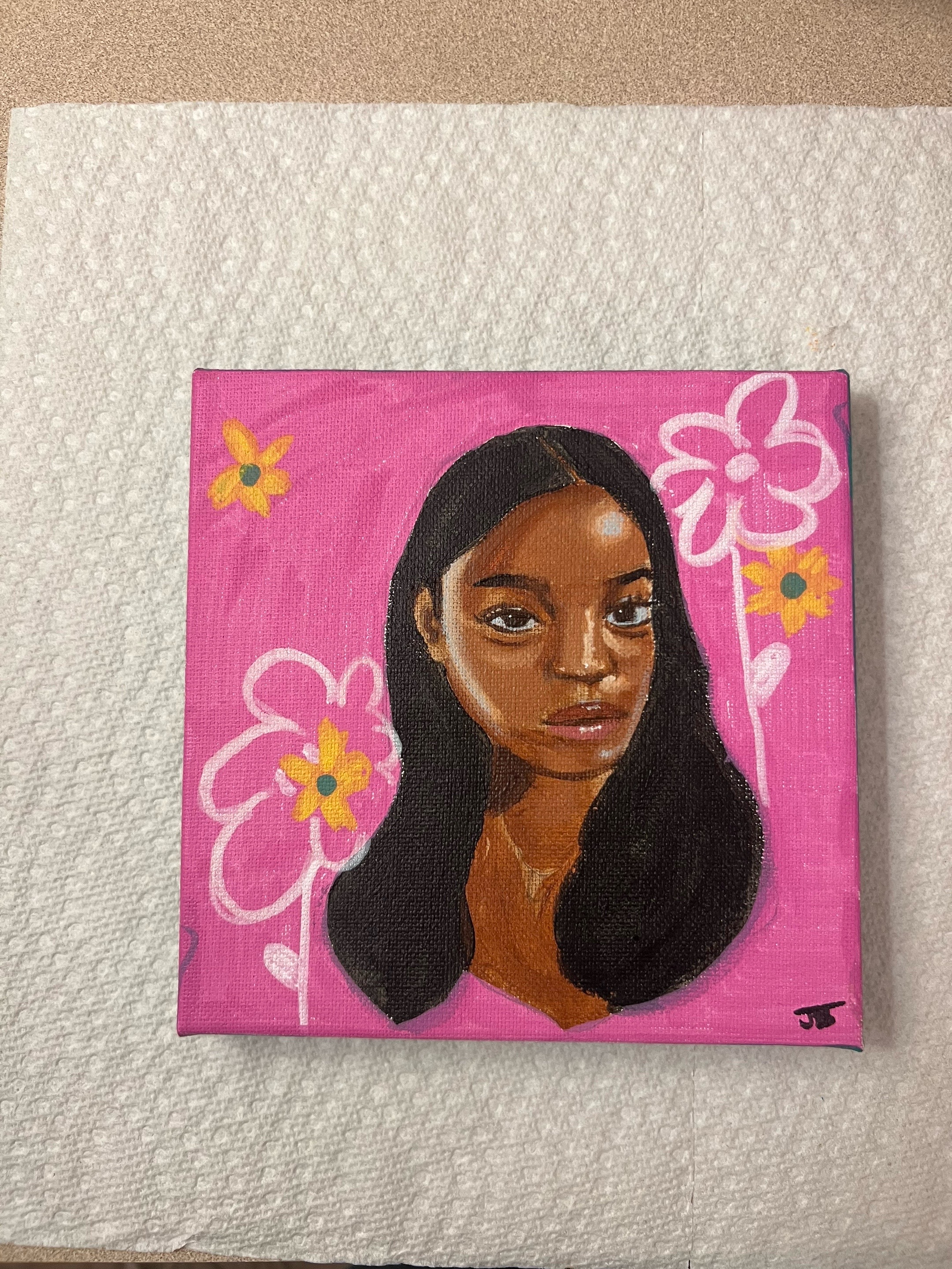 @JewelBdrawing