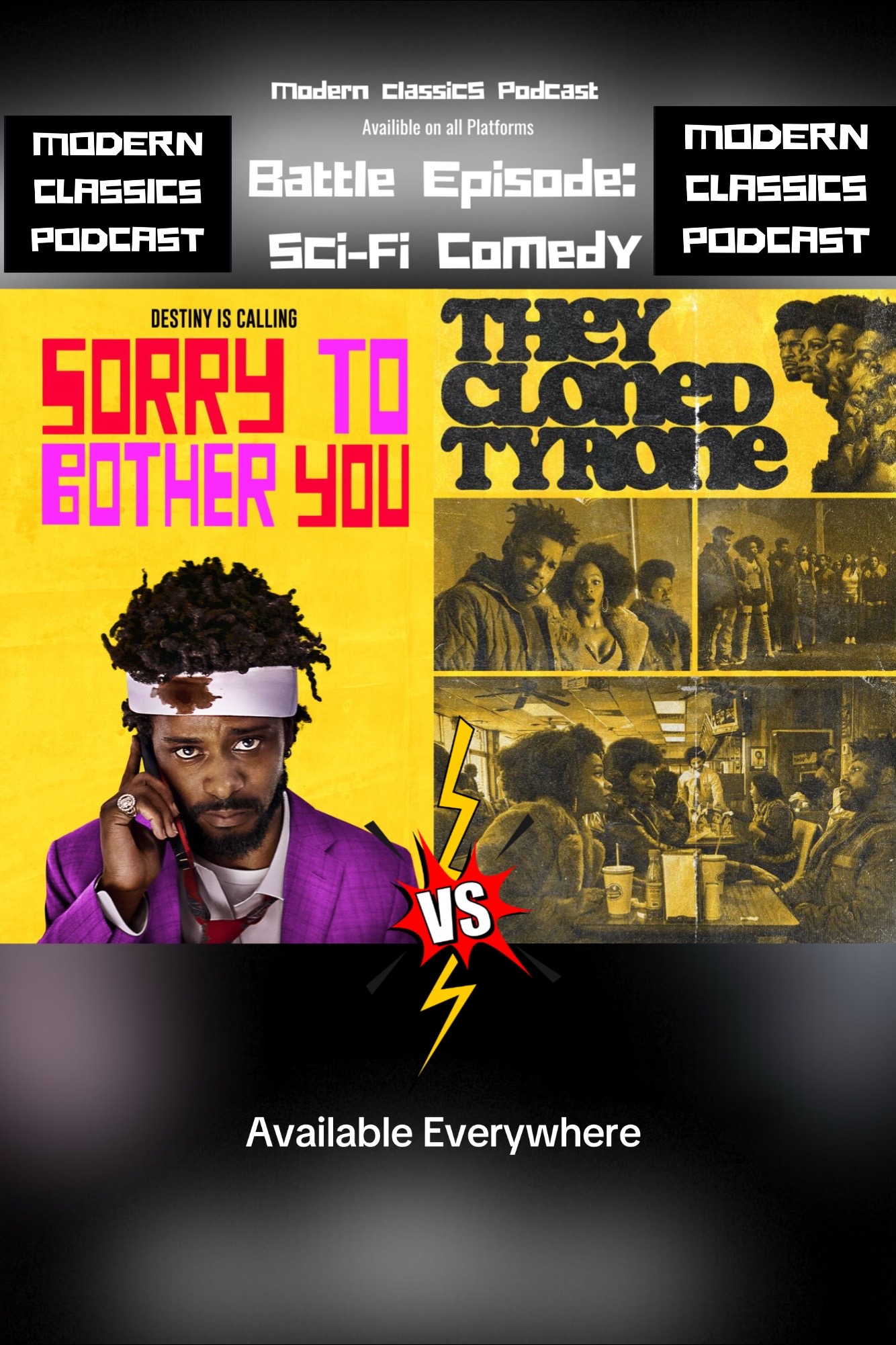 @Modernclassicspodcast