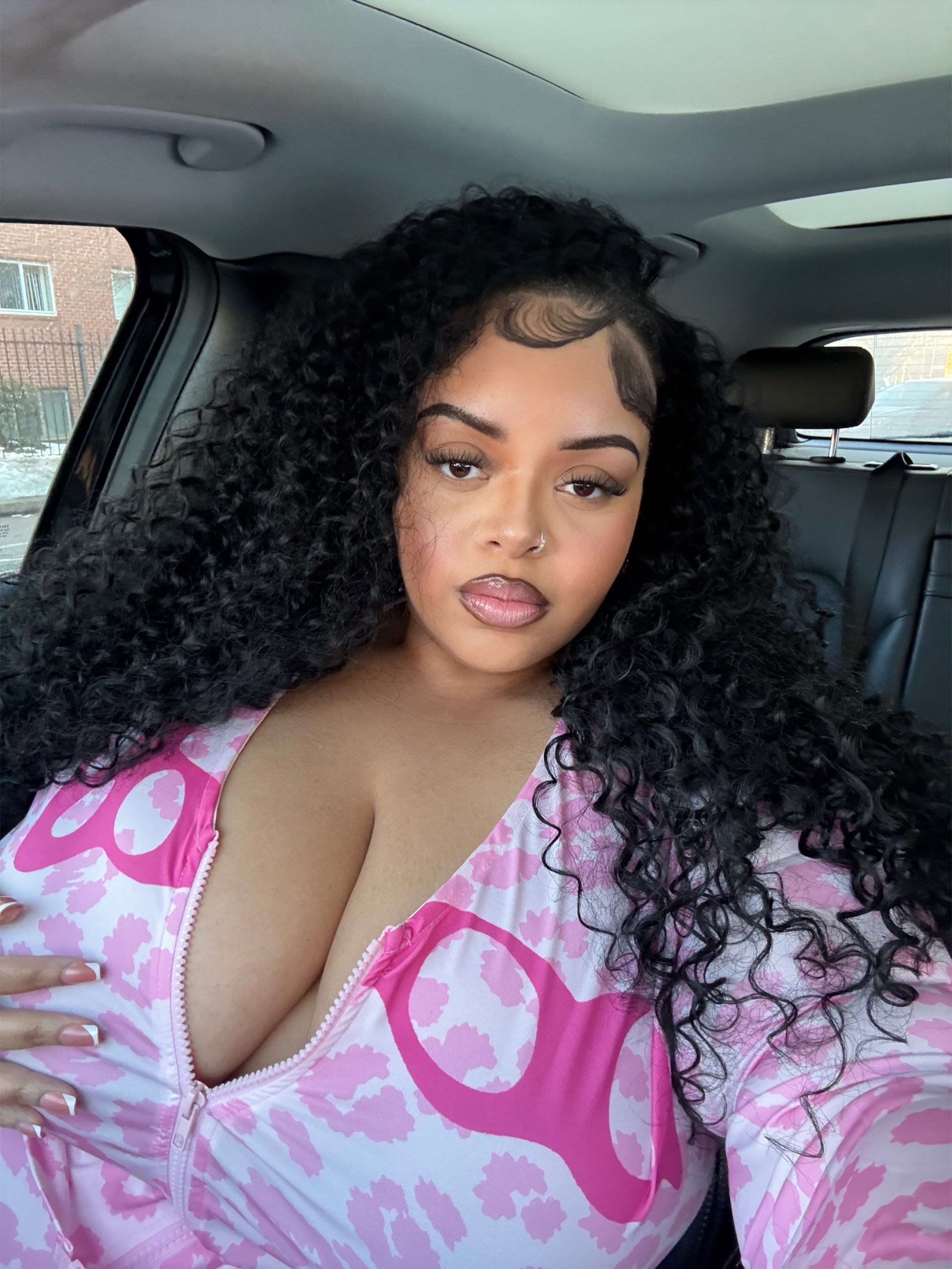 @Kaysha Kaoir