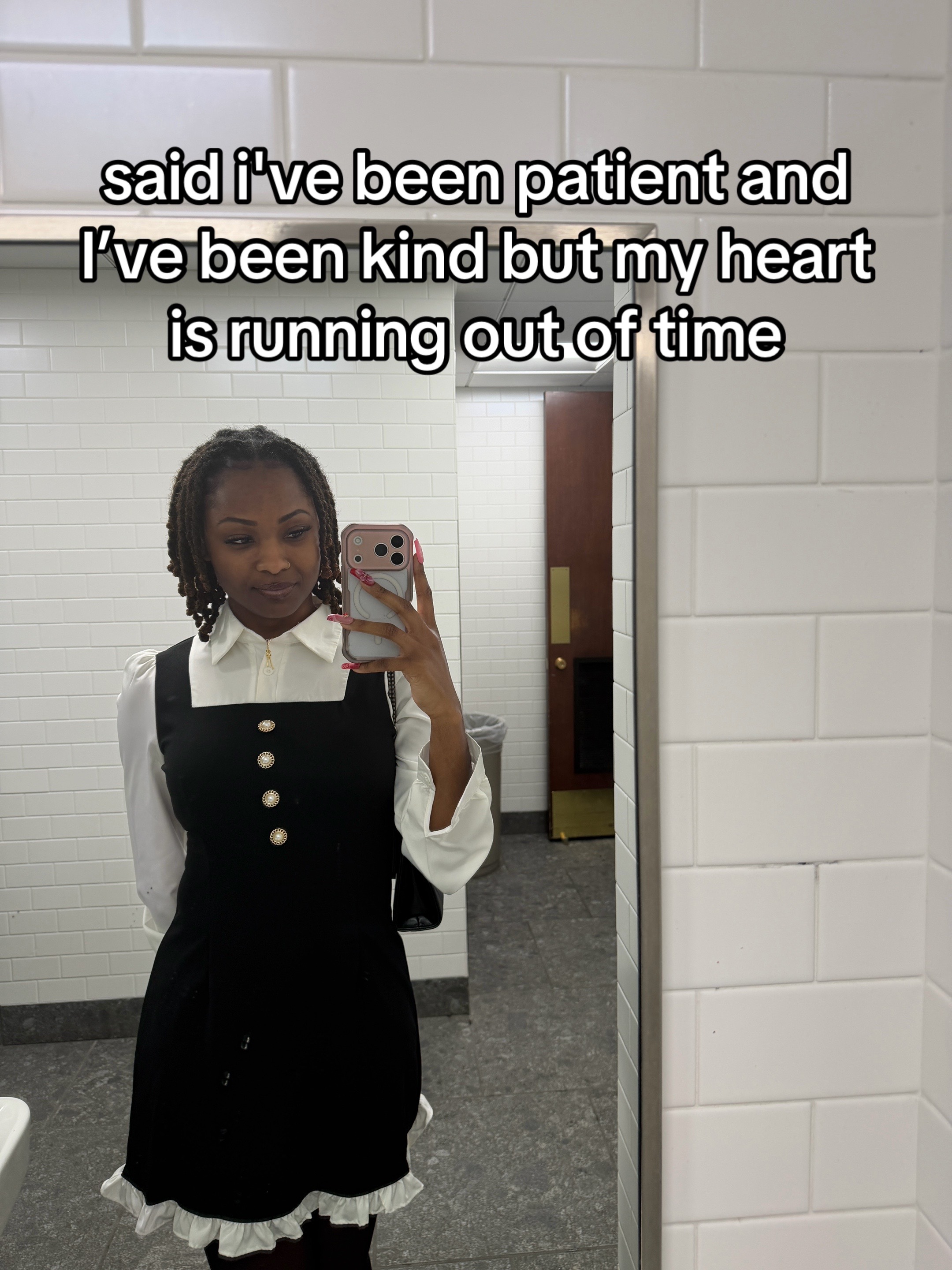 @Kay Mon&eacute; Evans