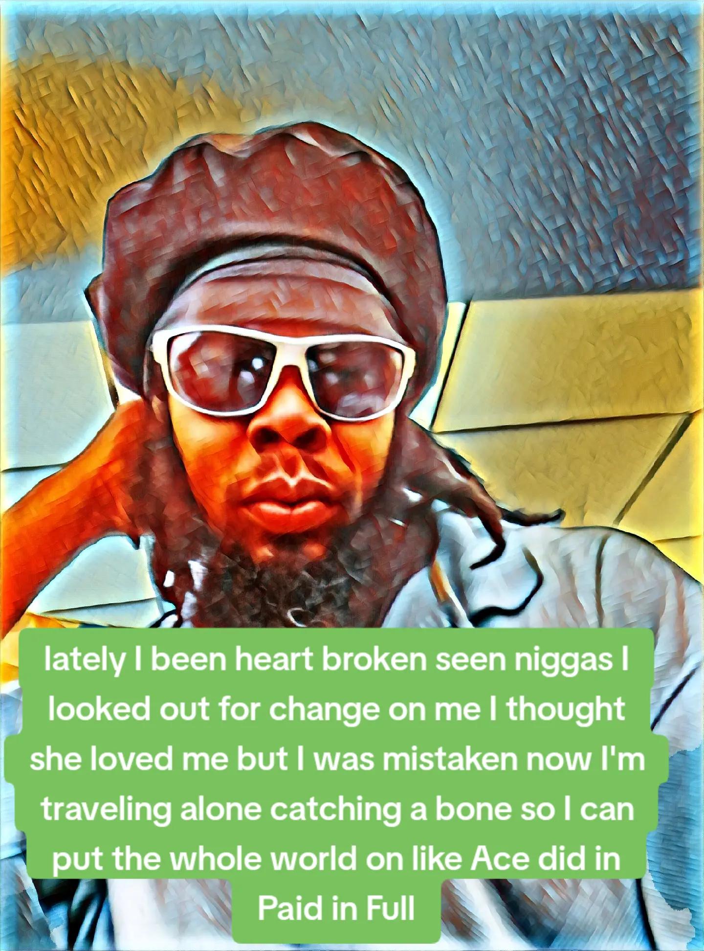 @M C🎲Boogieman🎰🎤(High Chief)