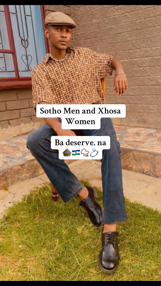 @Victor Sithole