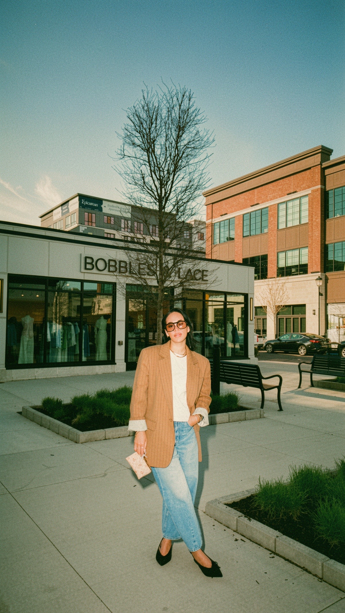 @Shey | Boston Content Creator