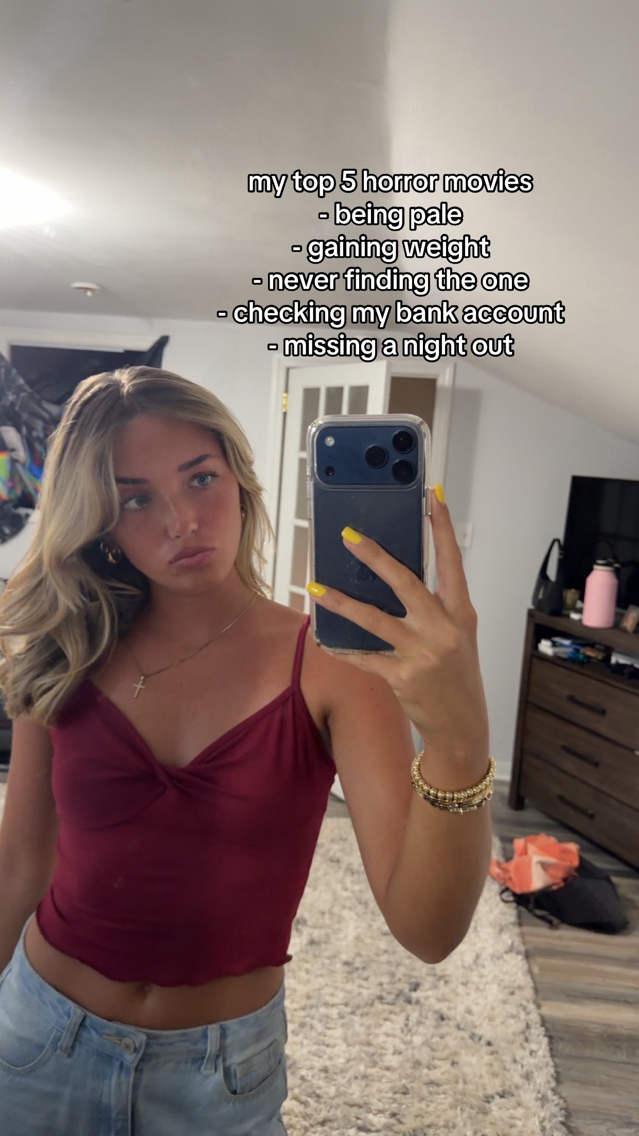 @Camryn Clark | NJ CONTENT🪩